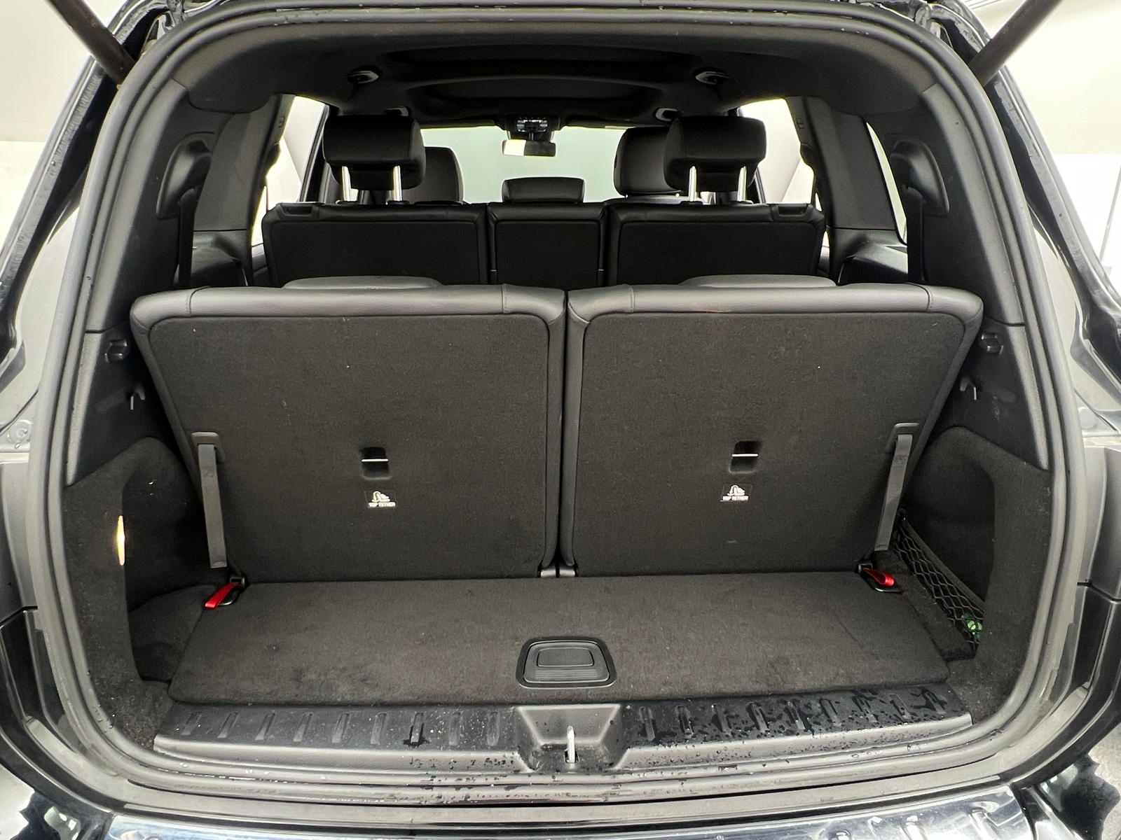 Thumbnail: 2022 Mercedes-Benz GLB - 6