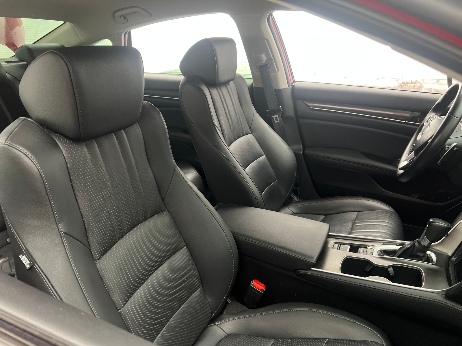 Thumbnail: 2021 Honda Accord - 2