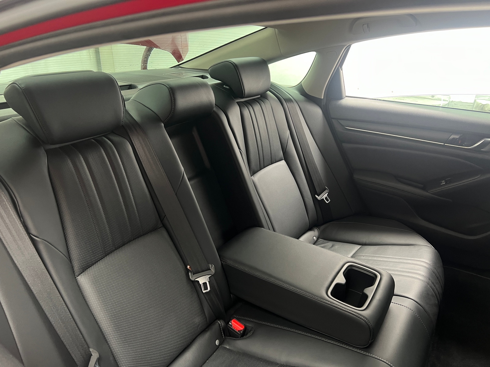 Thumbnail: 2021 Honda Accord - 6