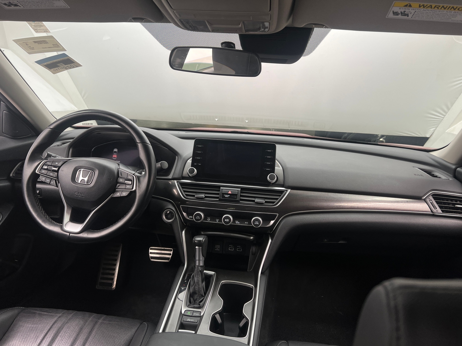 Thumbnail: 2021 Honda Accord - 3