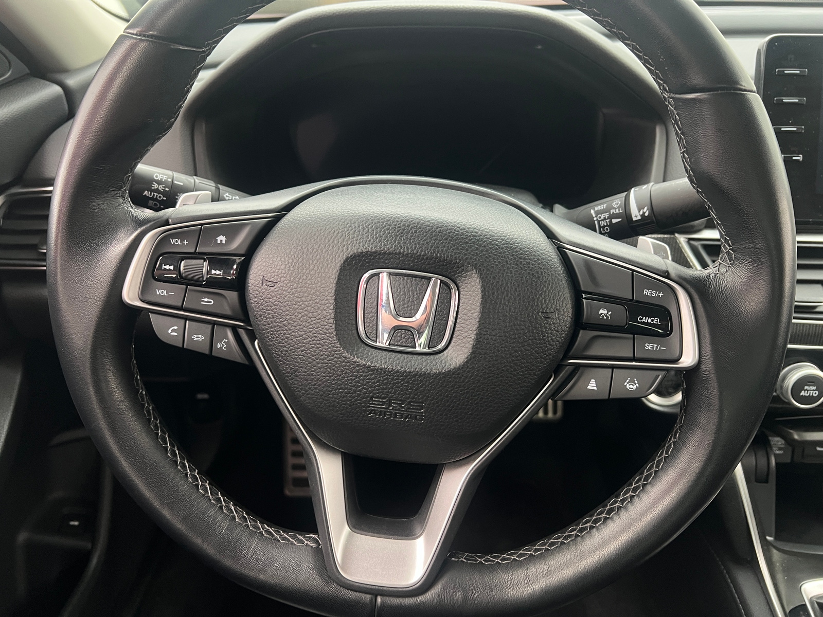 Thumbnail: 2021 Honda Accord - 5