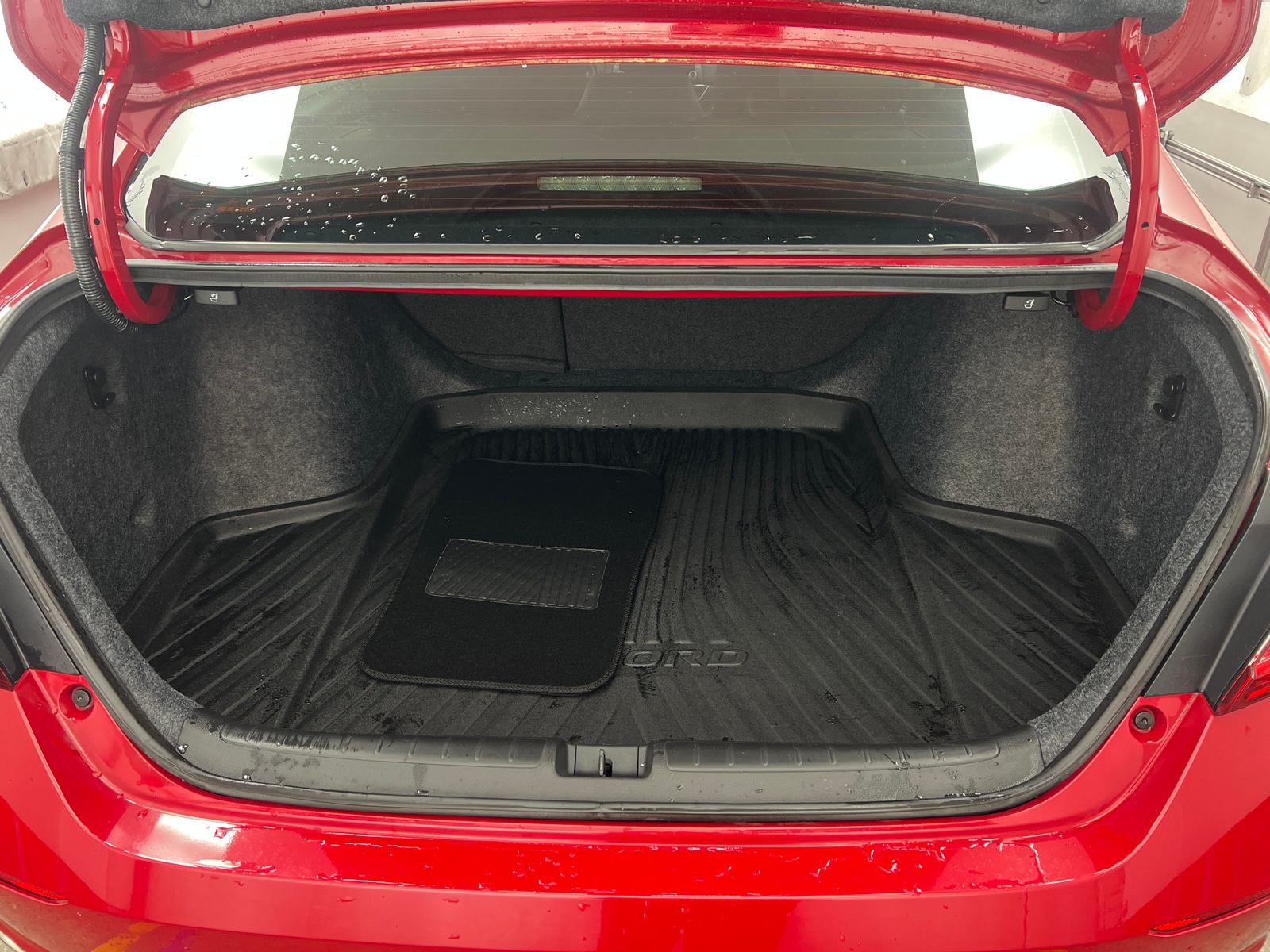 Thumbnail: 2021 Honda Accord - 7