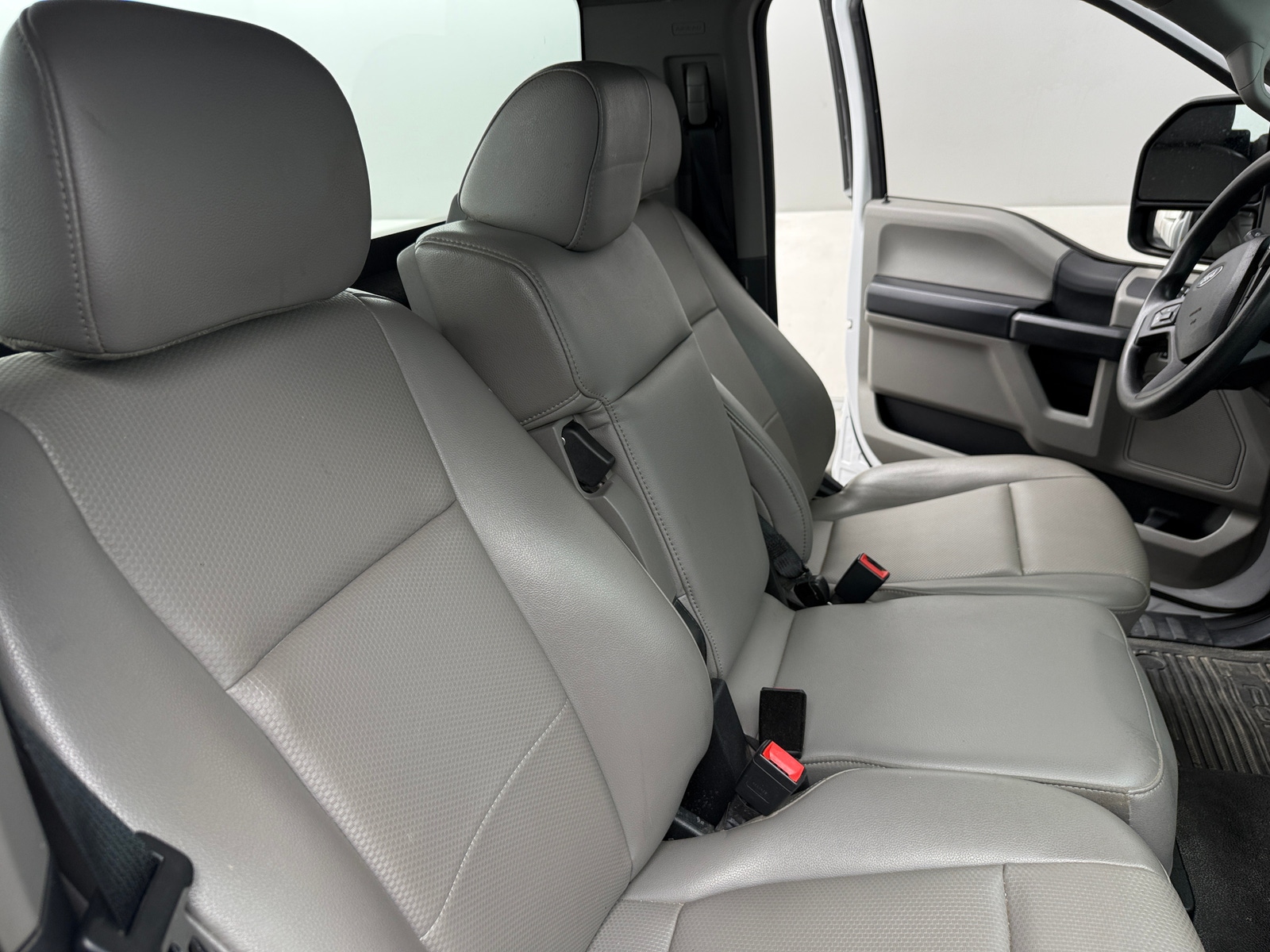 Thumbnail: 2021 Ford Econoline - 2