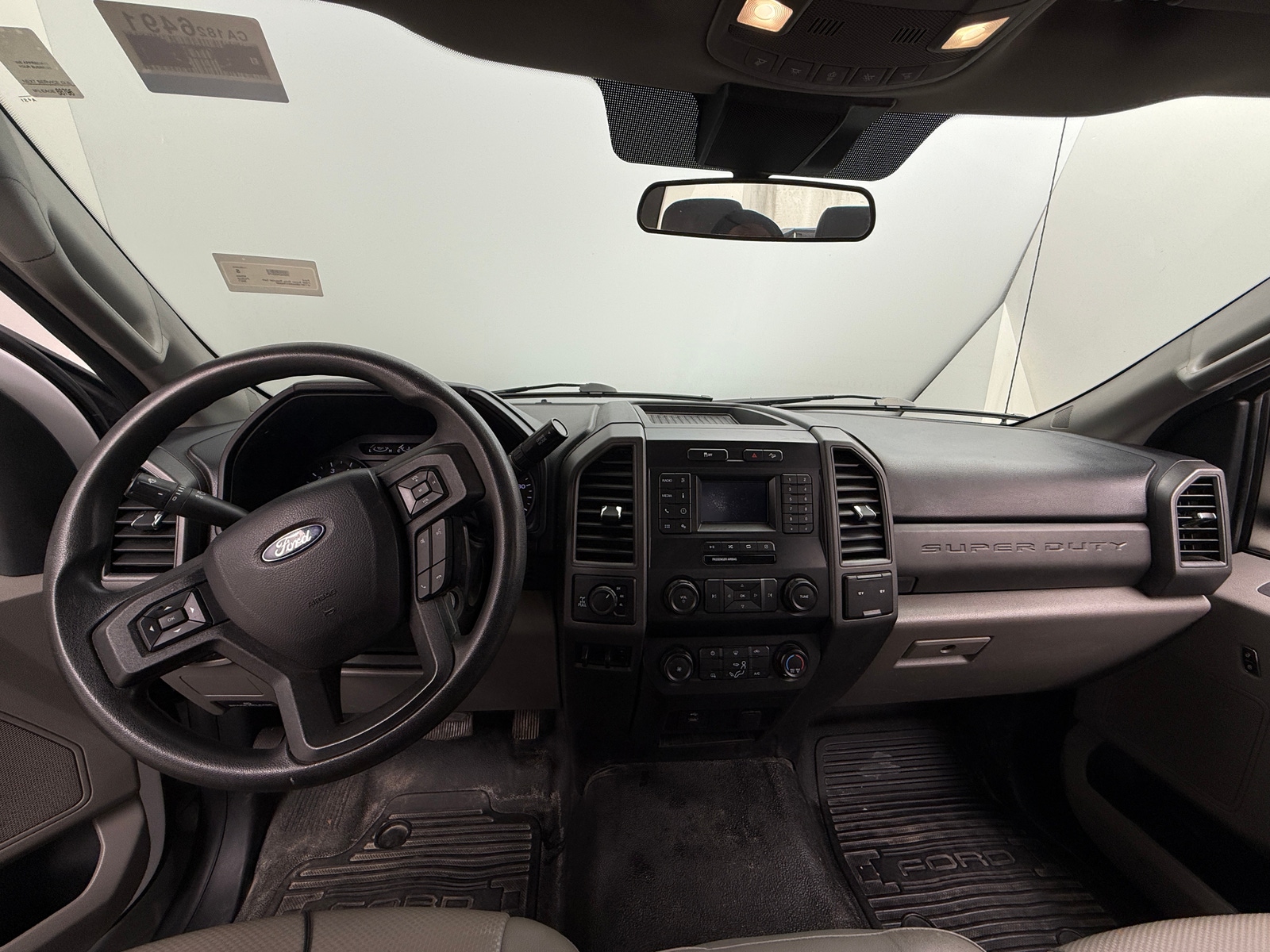 Thumbnail: 2021 Ford Econoline - 3