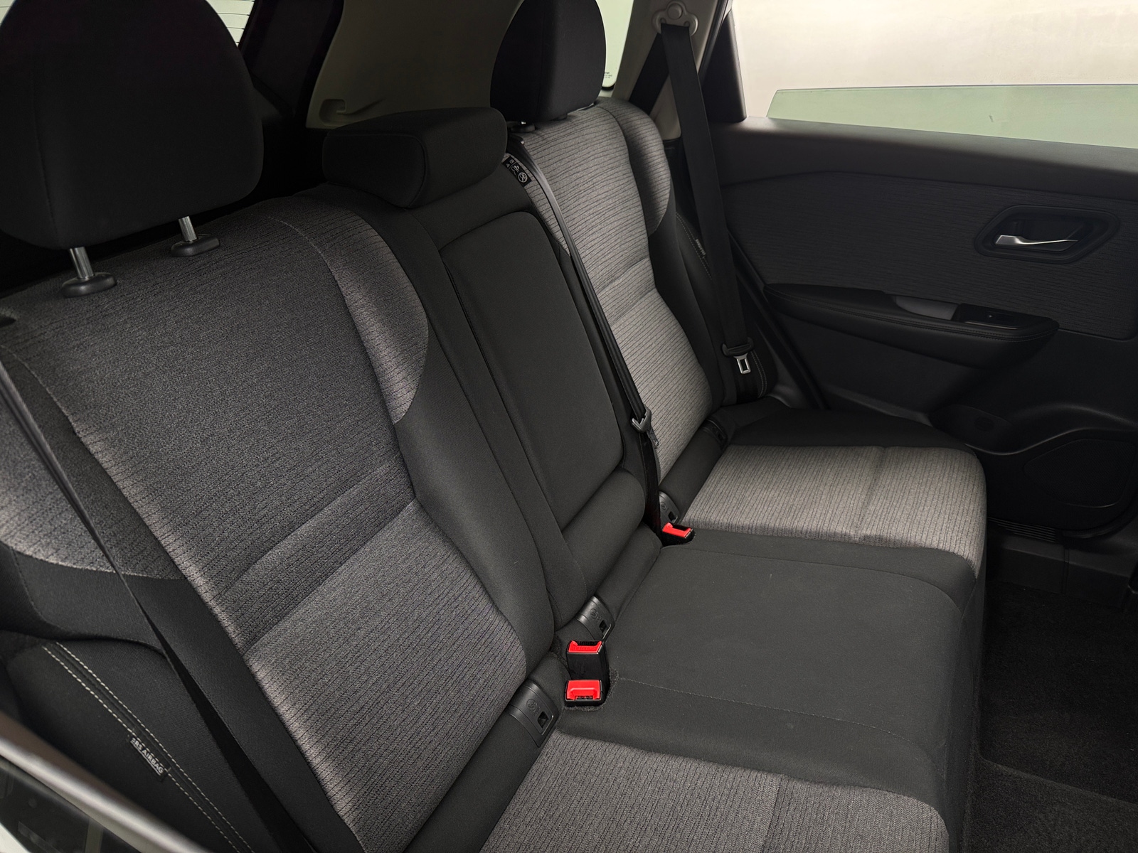 Thumbnail: 2022 Nissan Rogue - 6