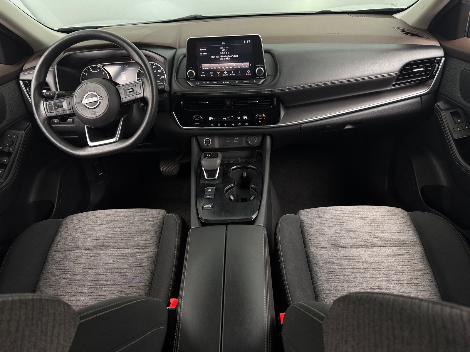 Thumbnail: 2022 Nissan Rogue - 3