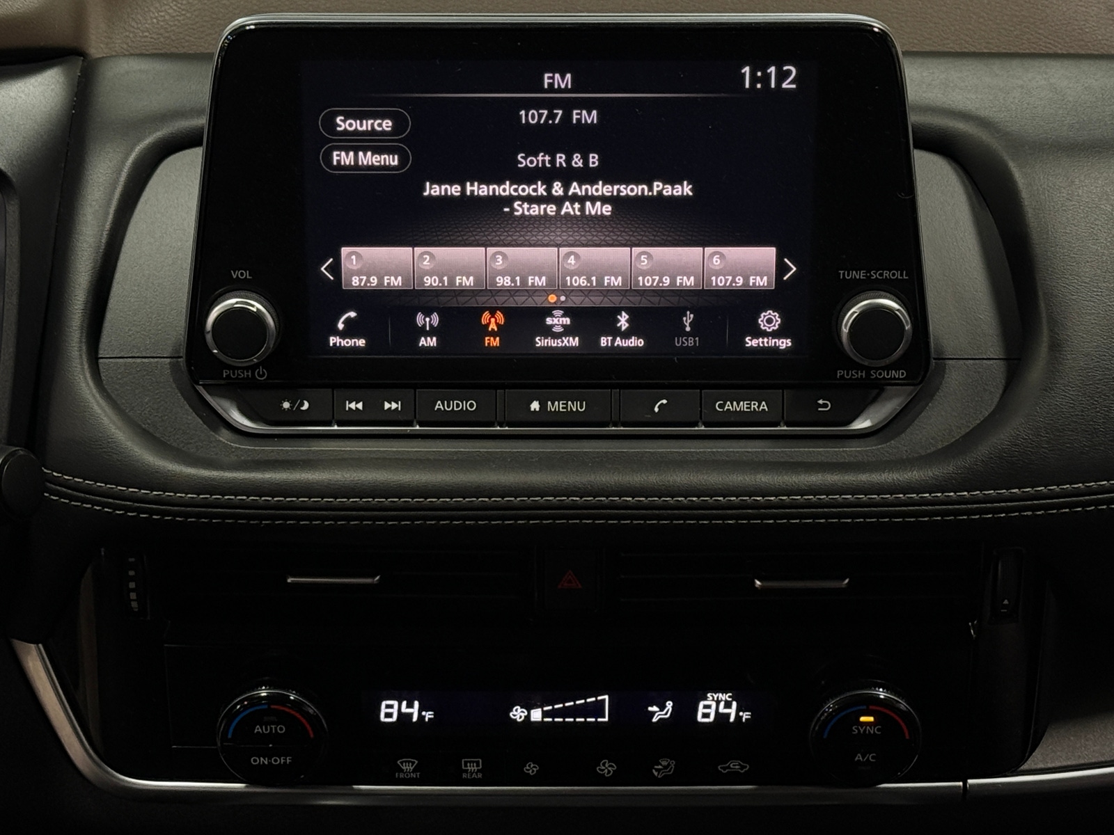 Thumbnail: 2022 Nissan Rogue - 4