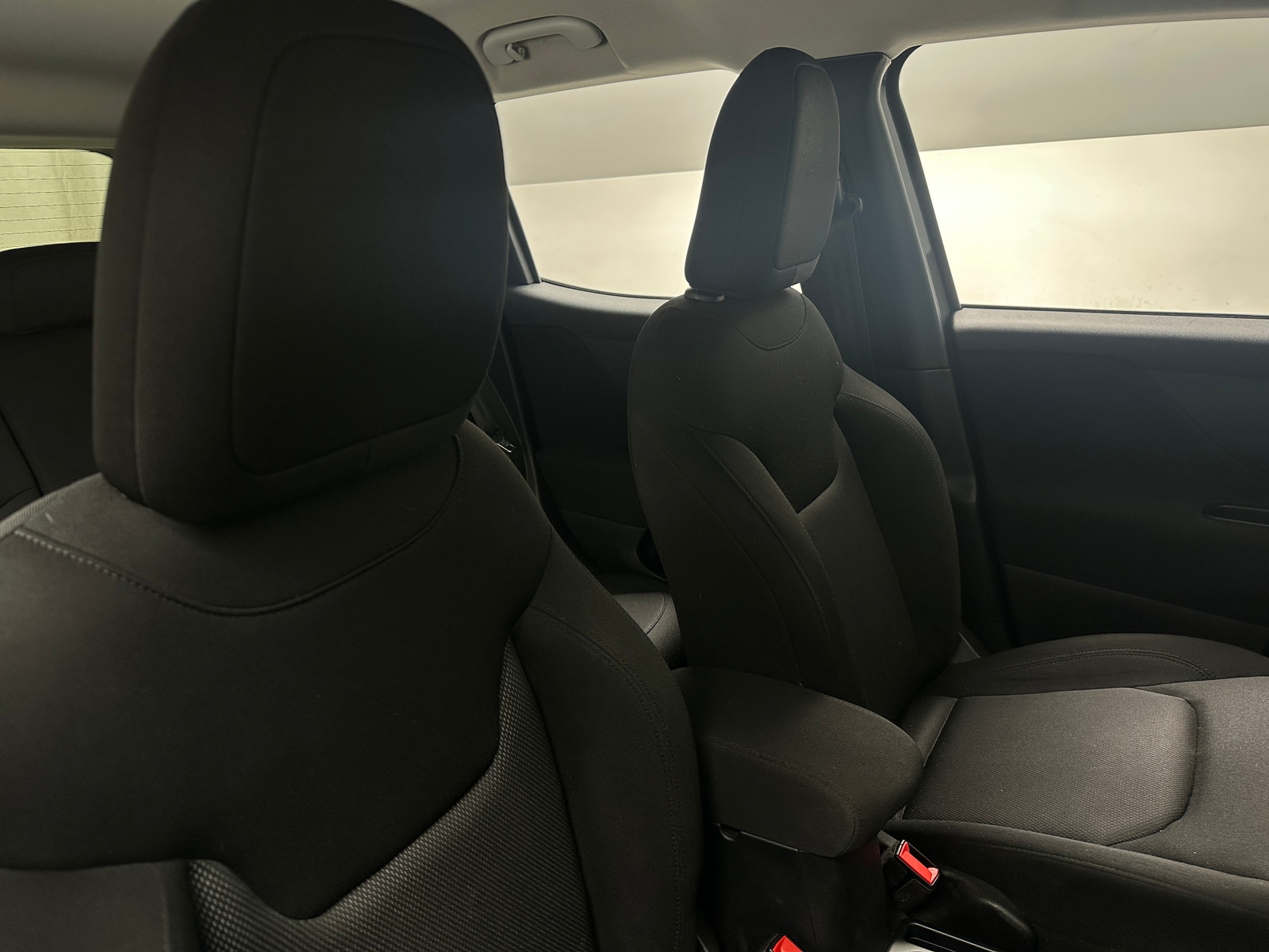 Thumbnail: 2020 Jeep Renegade - 2