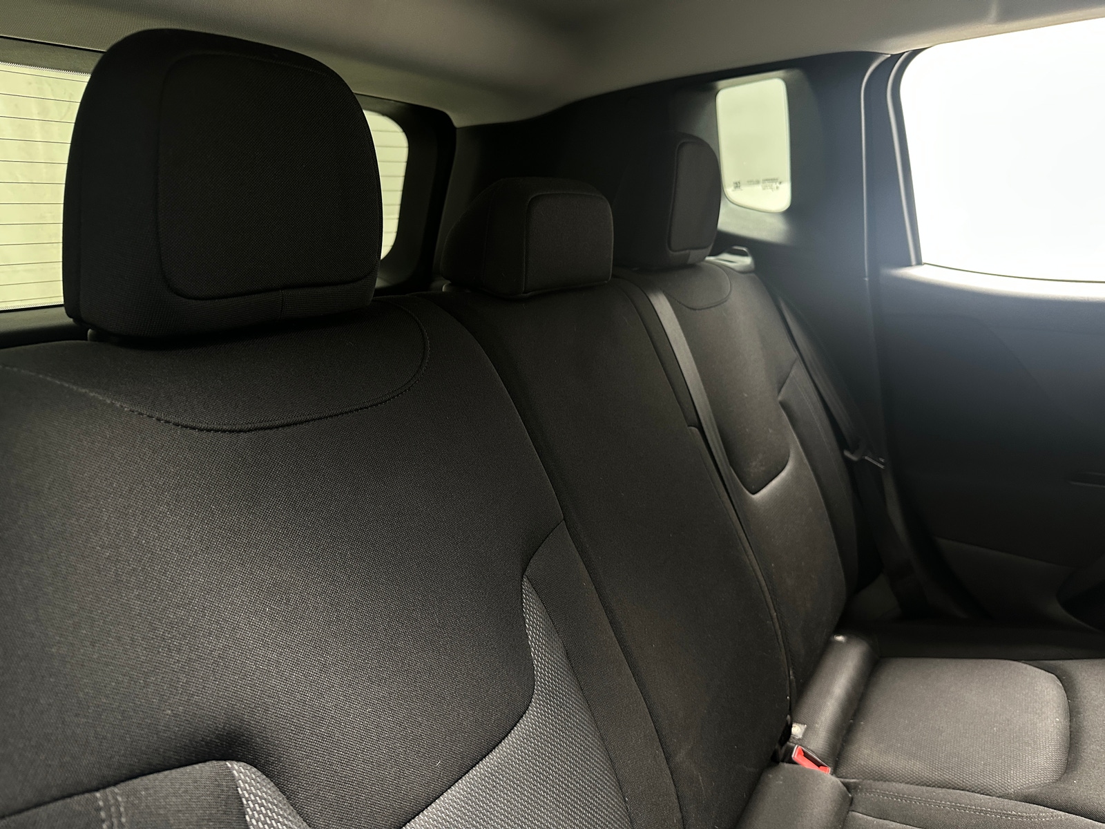 Thumbnail: 2020 Jeep Renegade - 6