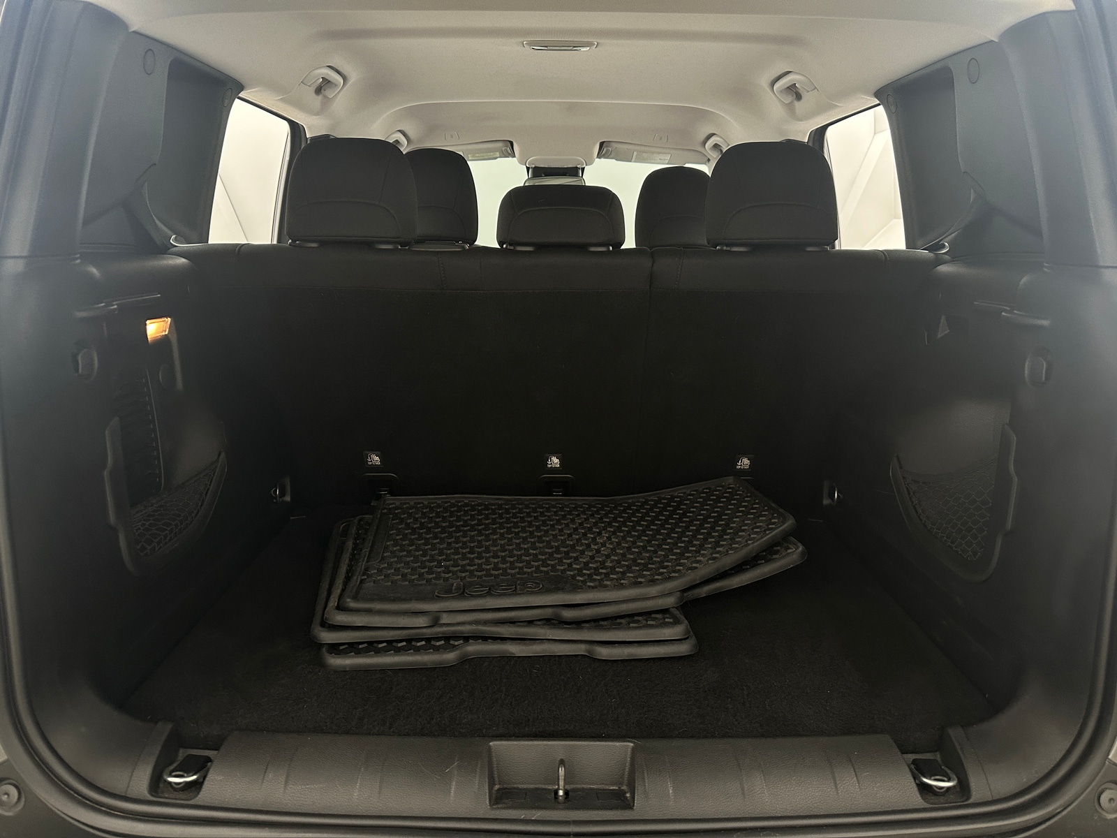 Thumbnail: 2020 Jeep Renegade - 7