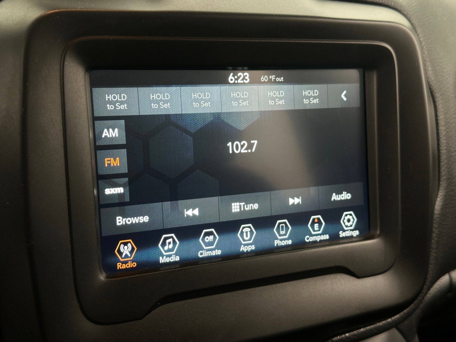 Thumbnail: 2020 Jeep Renegade - 4