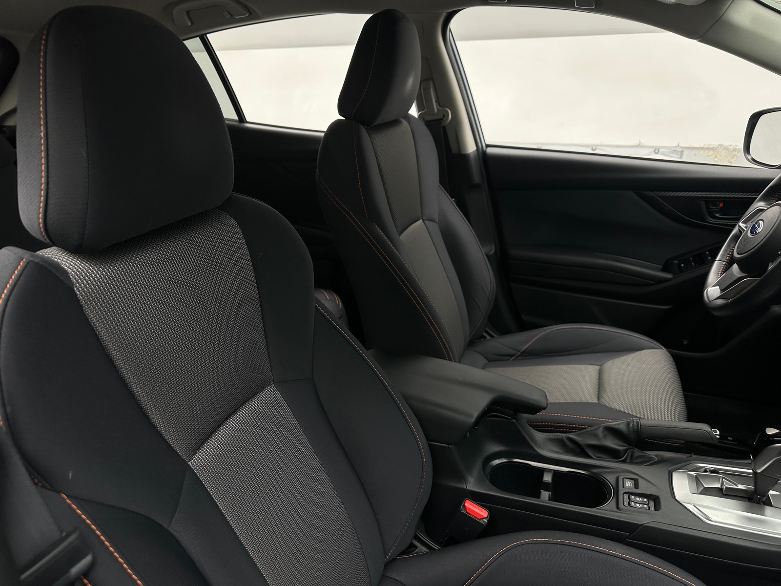 Thumbnail: 2019 Subaru Crosstrek - 2