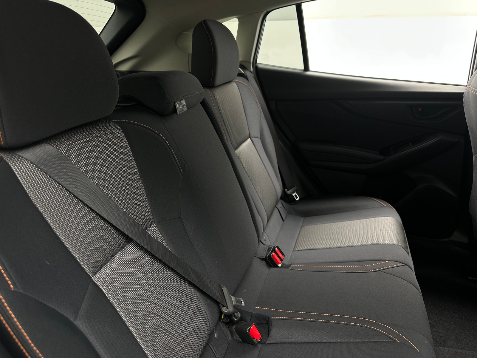 Thumbnail: 2019 Subaru Crosstrek - 6