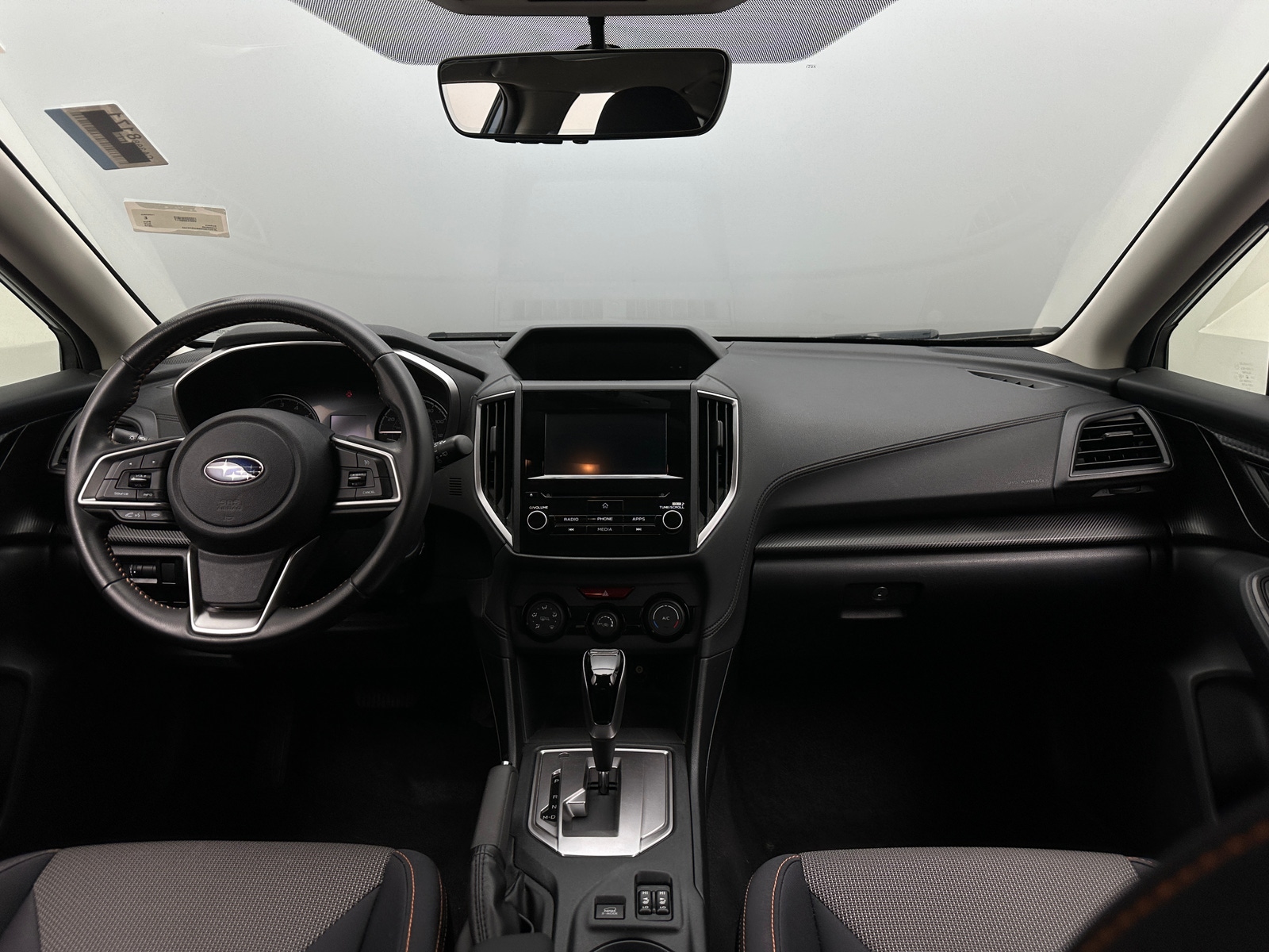 Thumbnail: 2019 Subaru Crosstrek - 3