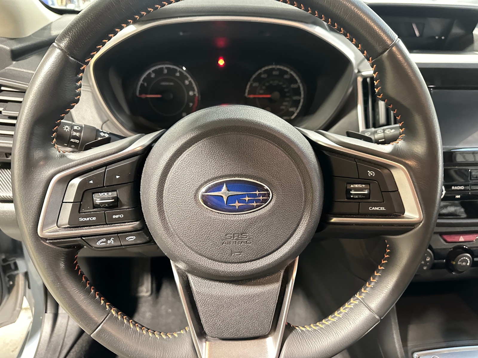 Thumbnail: 2019 Subaru Crosstrek - 5