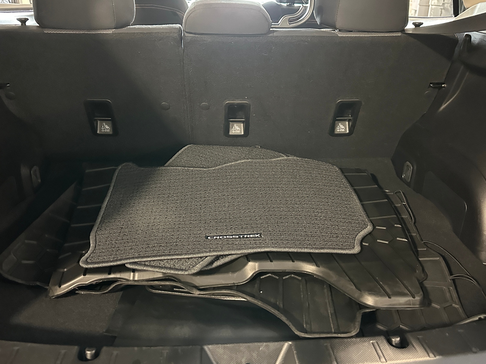 Thumbnail: 2019 Subaru Crosstrek - 7