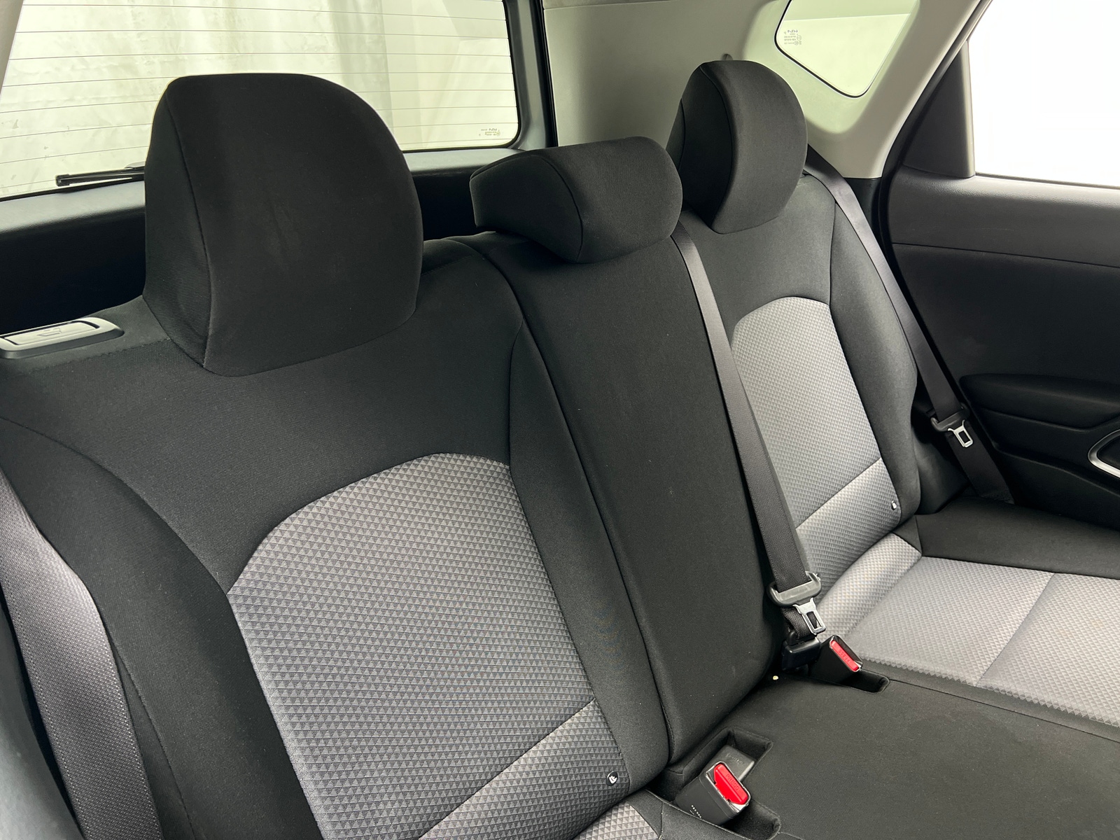 Thumbnail: 2023 Kia Soul - 6