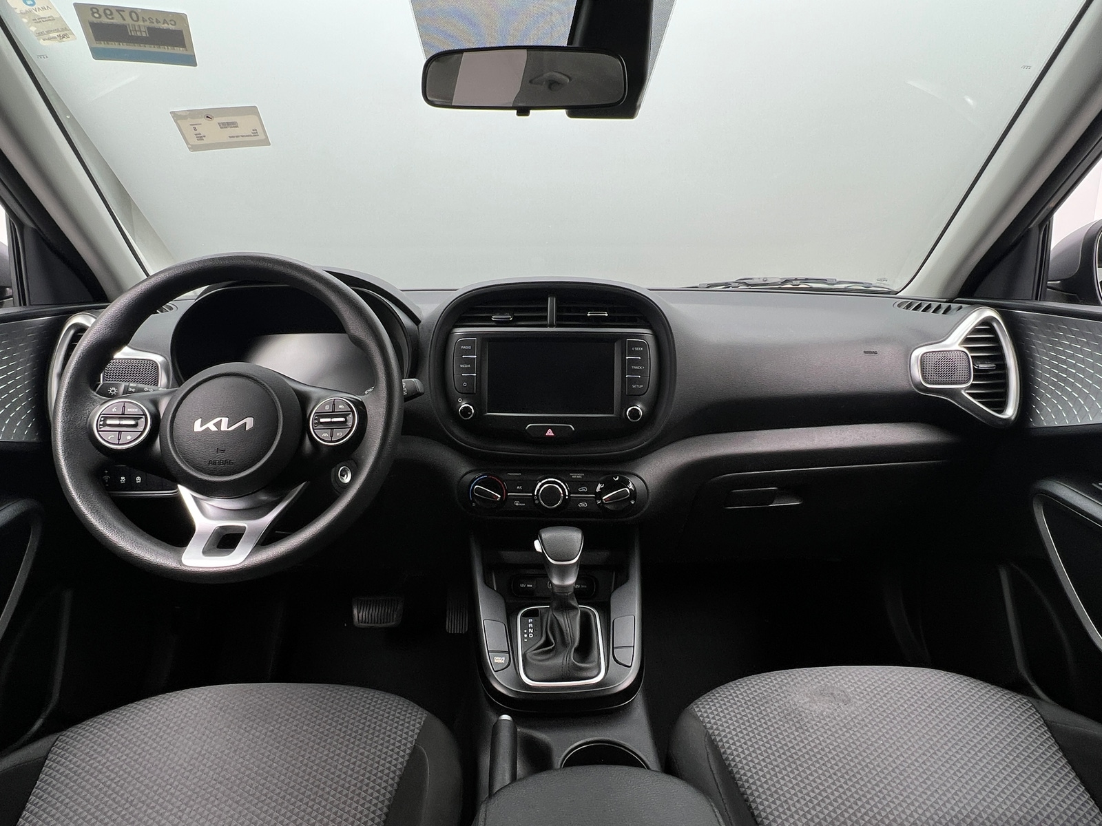 Thumbnail: 2023 Kia Soul - 3