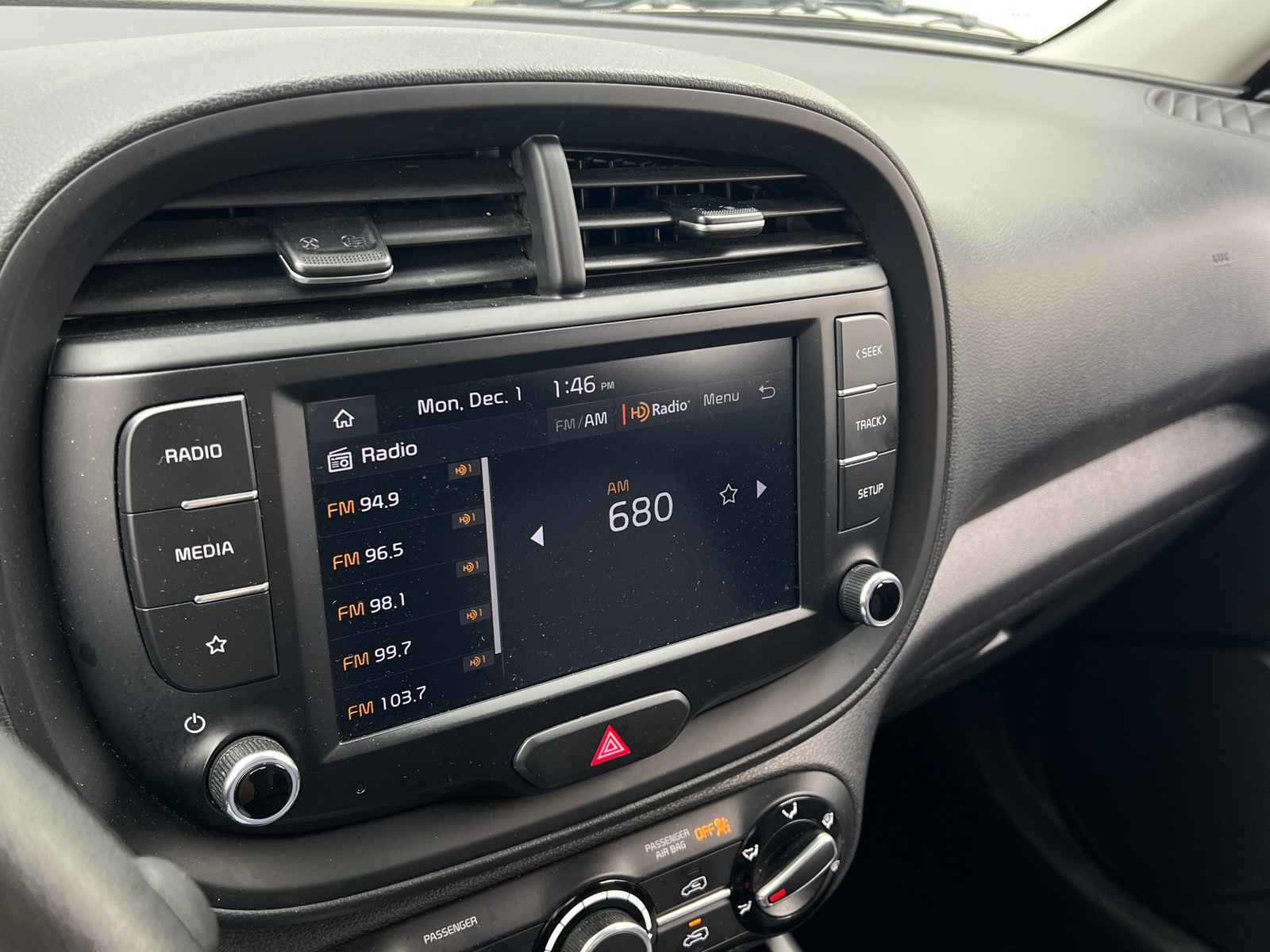 Thumbnail: 2023 Kia Soul - 4