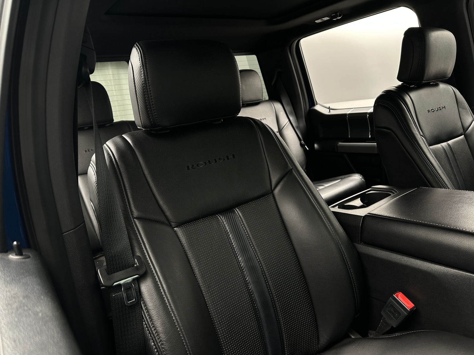 Thumbnail: 2018 Ford Econoline - 2