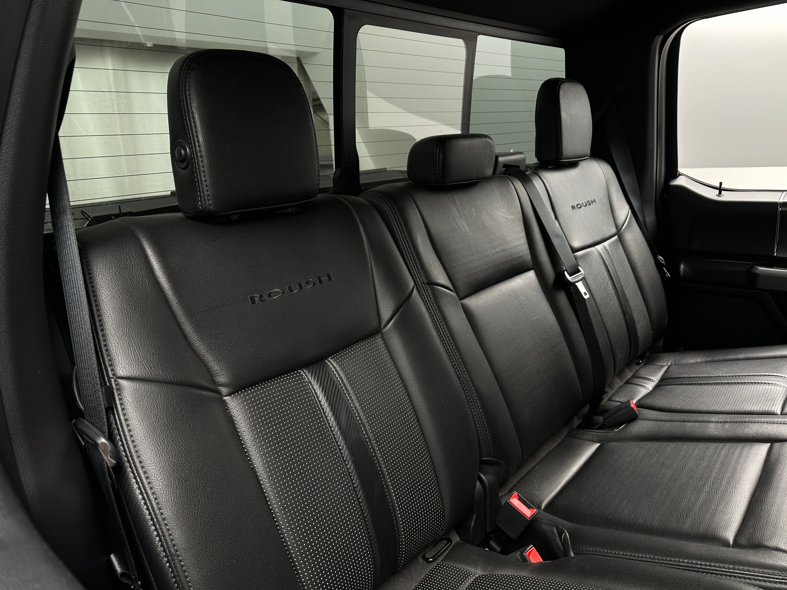 Thumbnail: 2018 Ford Econoline - 6