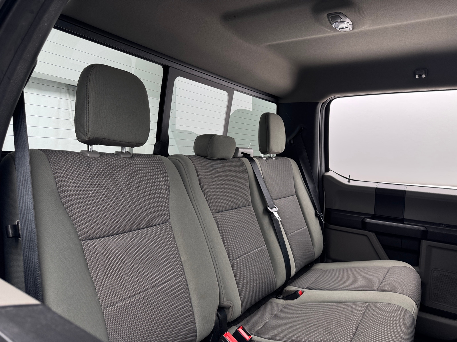 Thumbnail: 2021 Ford Econoline - 5