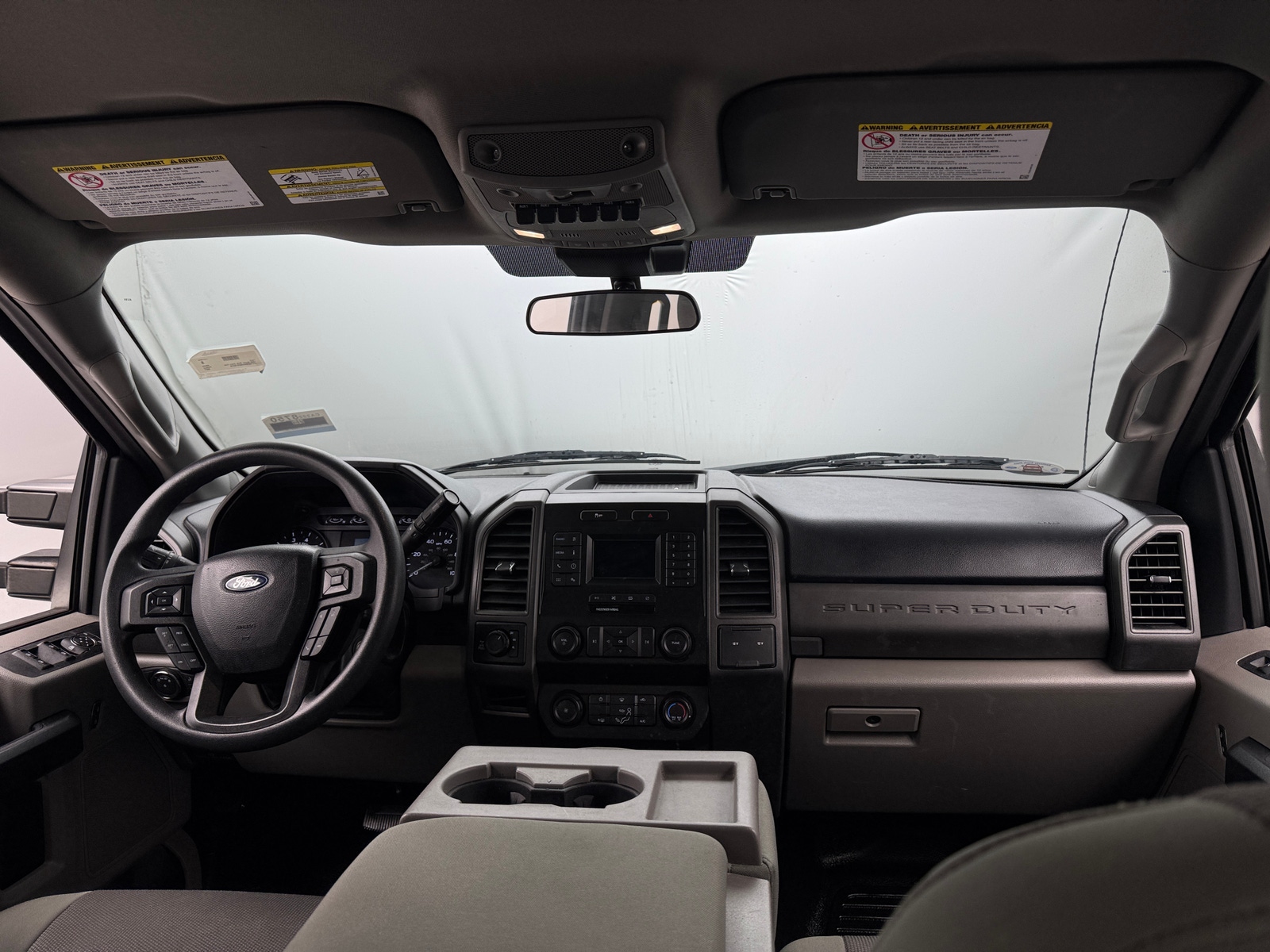 Thumbnail: 2021 Ford Econoline - 2