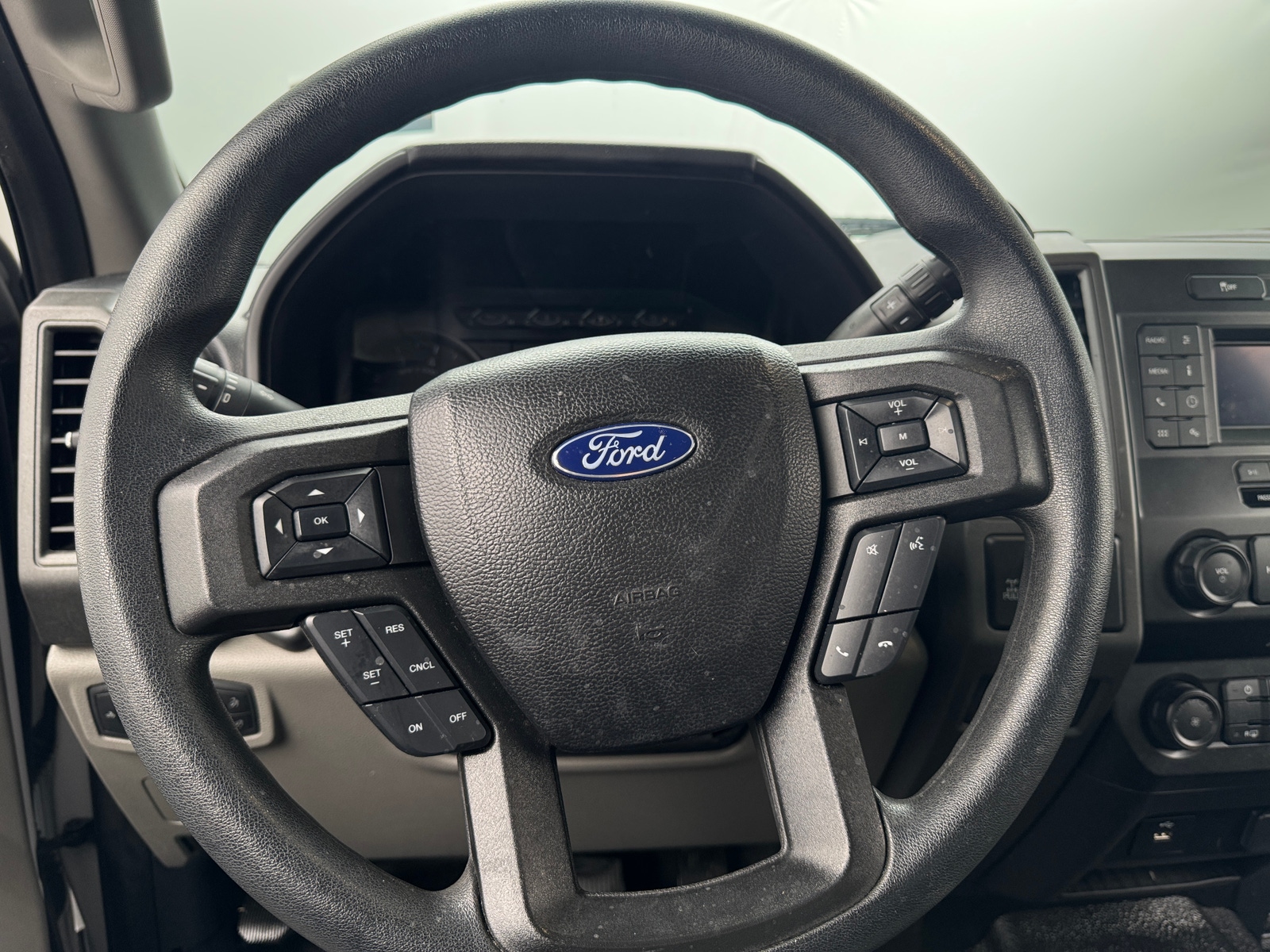 Thumbnail: 2021 Ford Econoline - 4