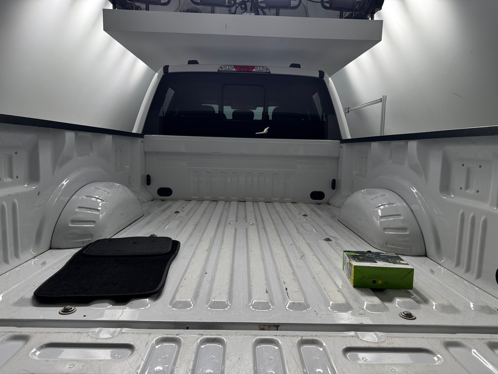 Thumbnail: 2021 Ford Econoline - 6