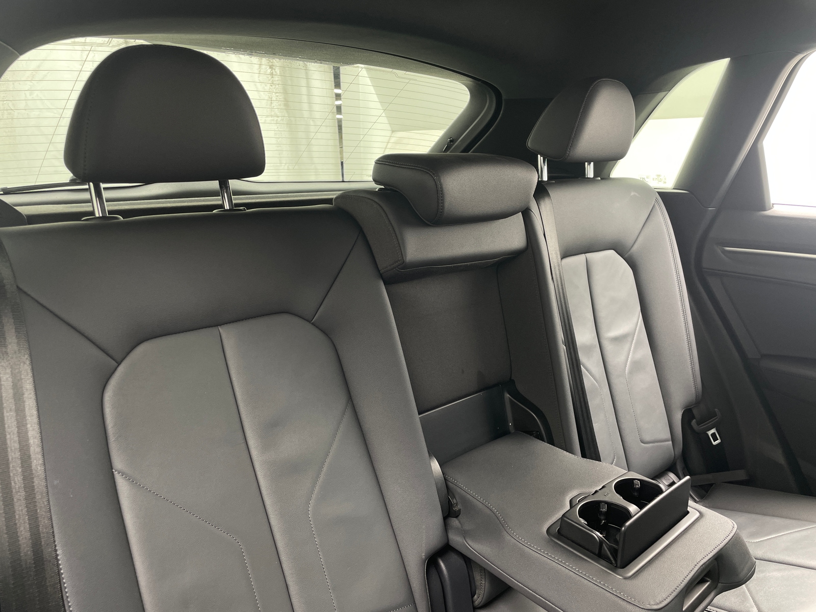 Thumbnail: 2024 Audi Q3 - 5