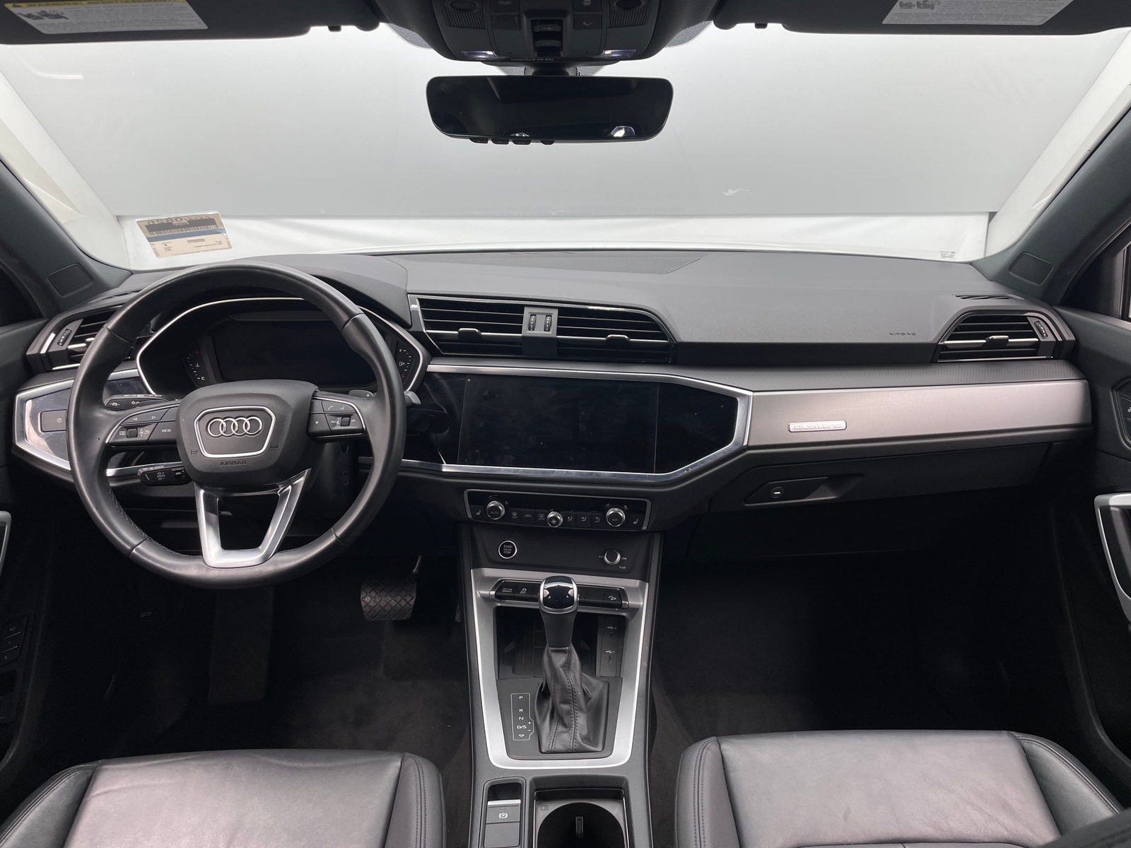 Thumbnail: 2024 Audi Q3 - 2