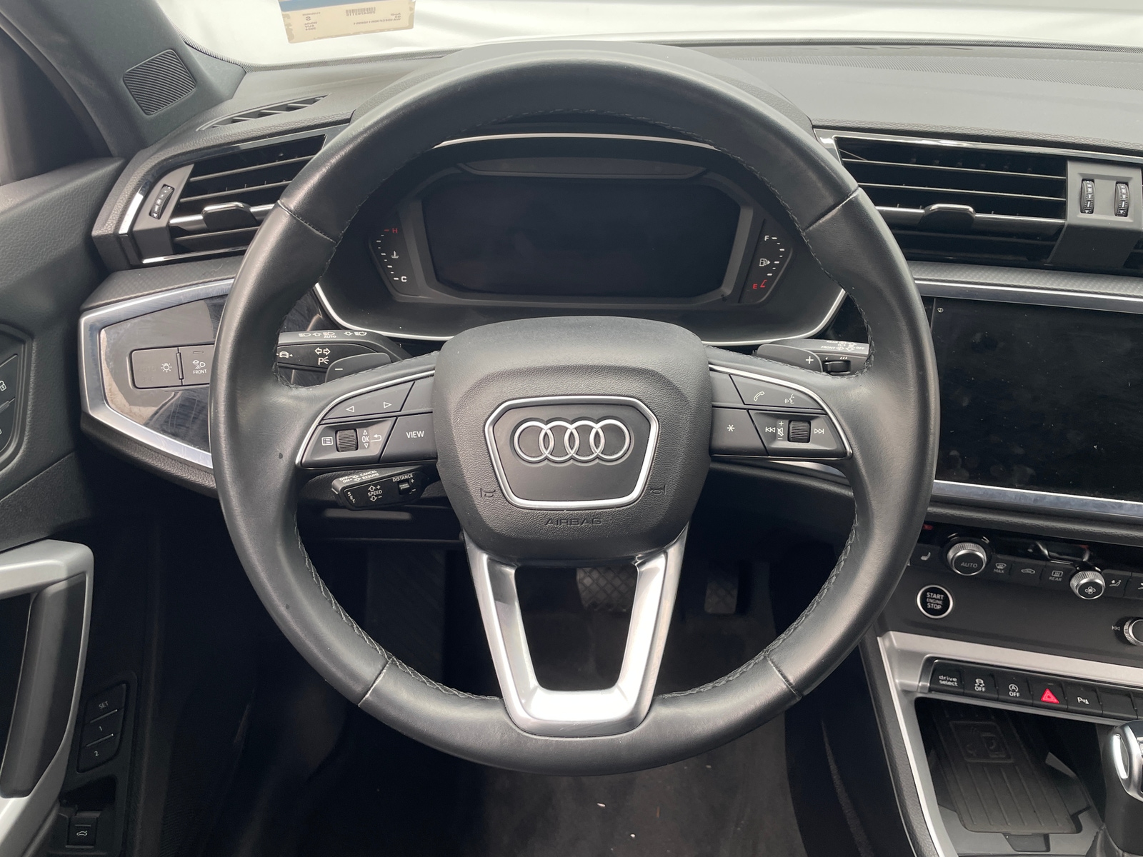 Thumbnail: 2024 Audi Q3 - 4