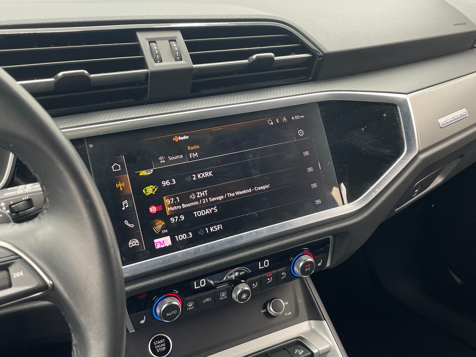 Thumbnail: 2024 Audi Q3 - 3