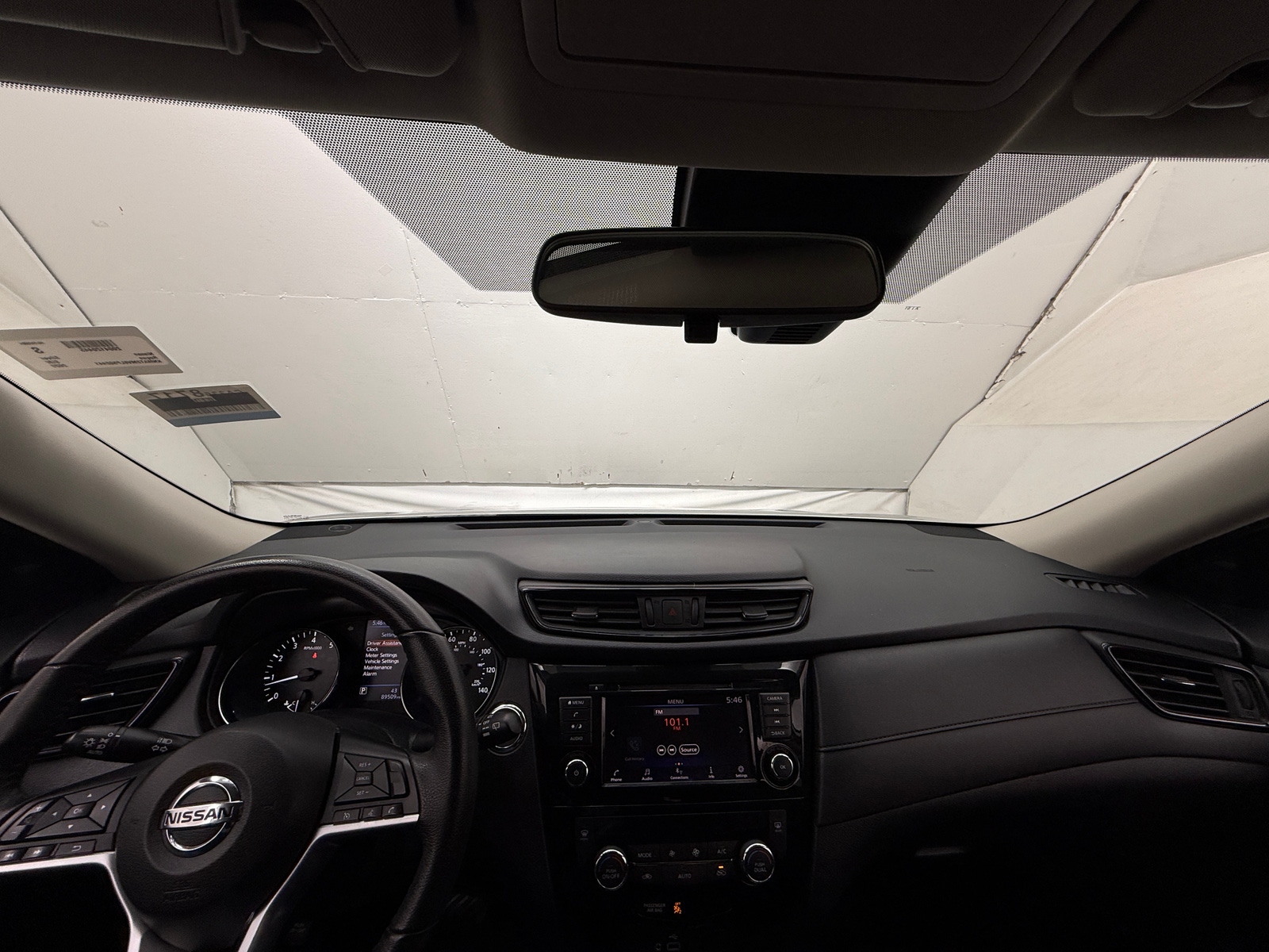 Thumbnail: 2020 Nissan Rogue - 3