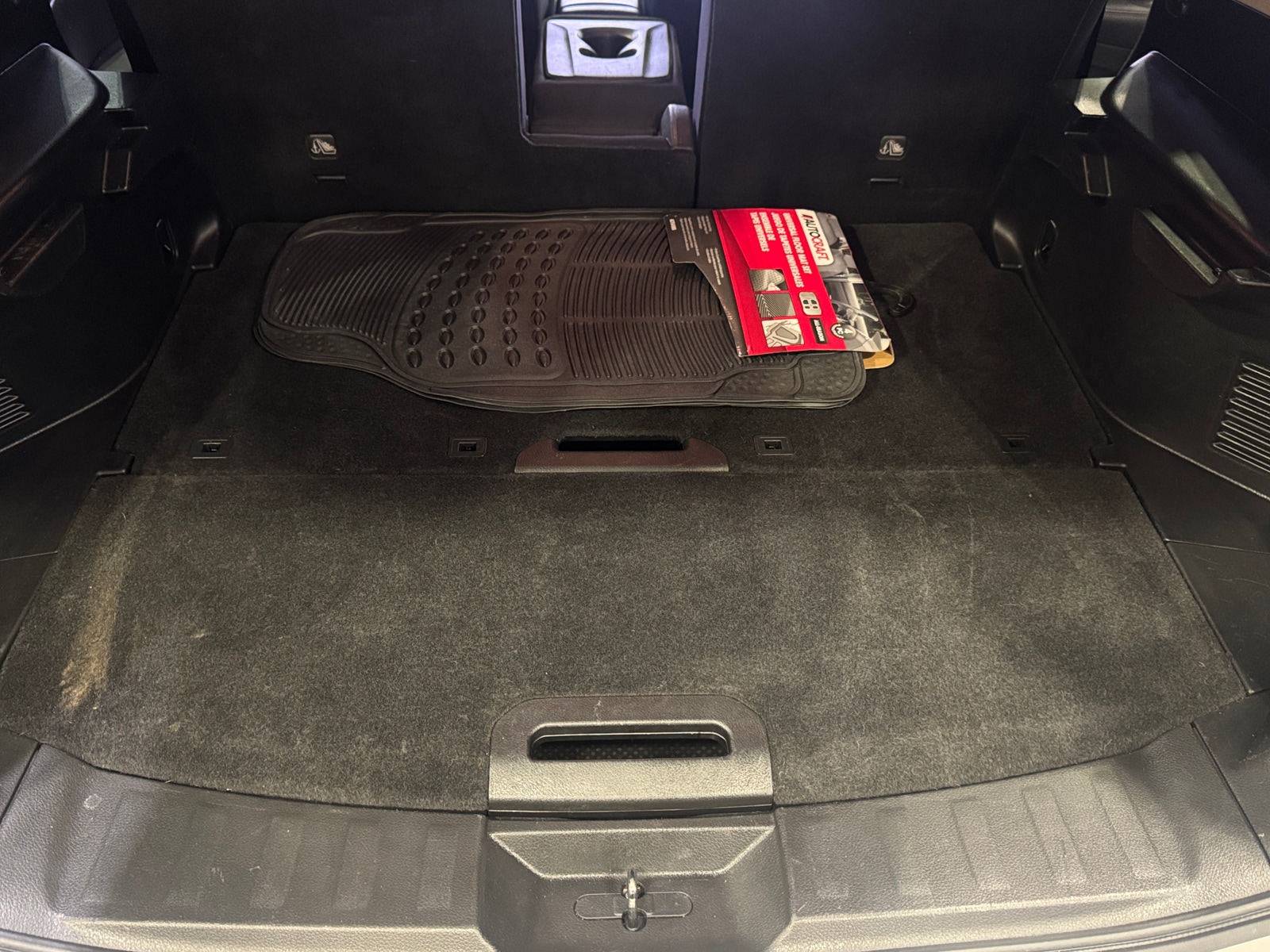 Thumbnail: 2020 Nissan Rogue - 7