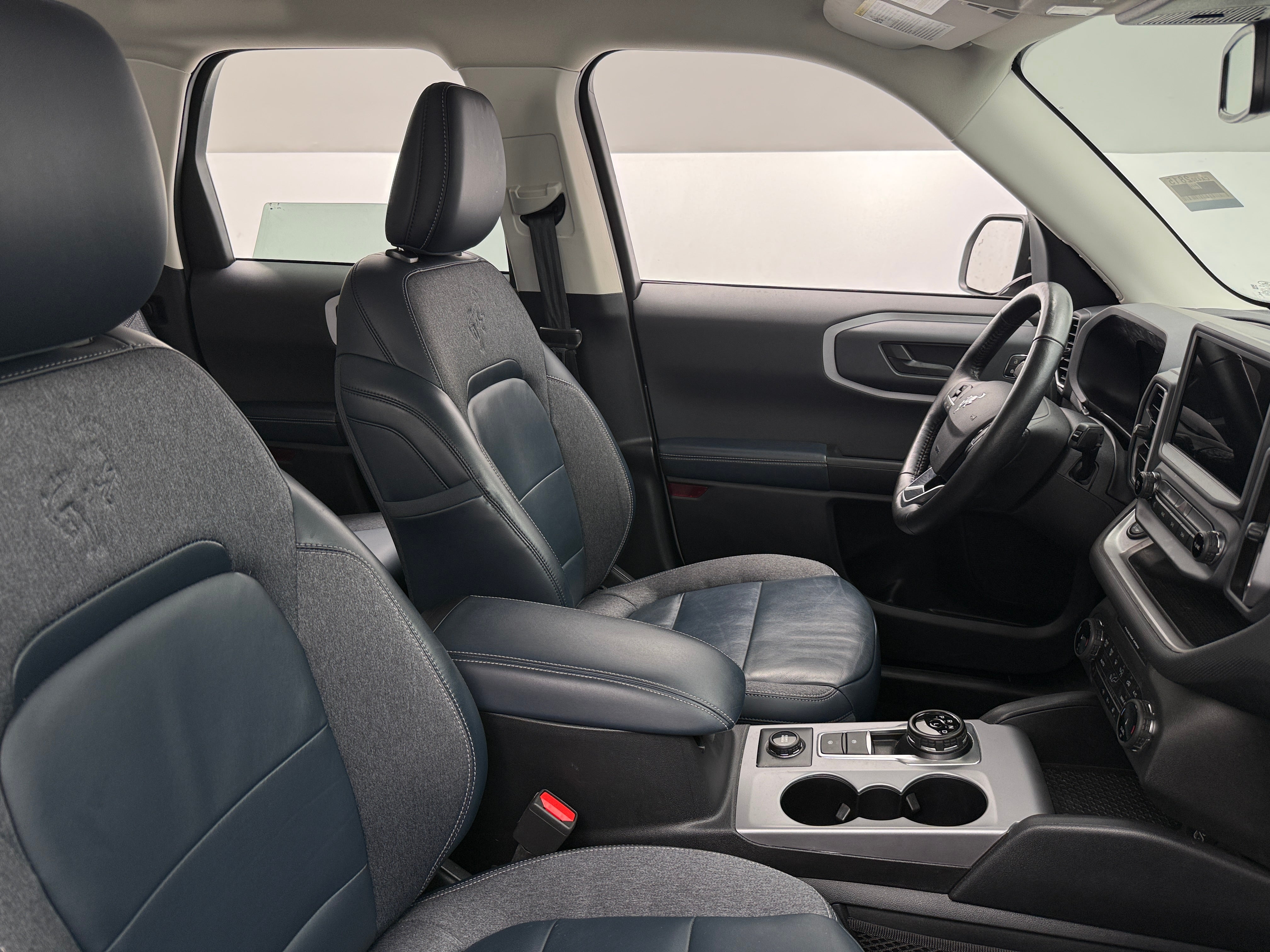 2023 Ford Bronco Sport