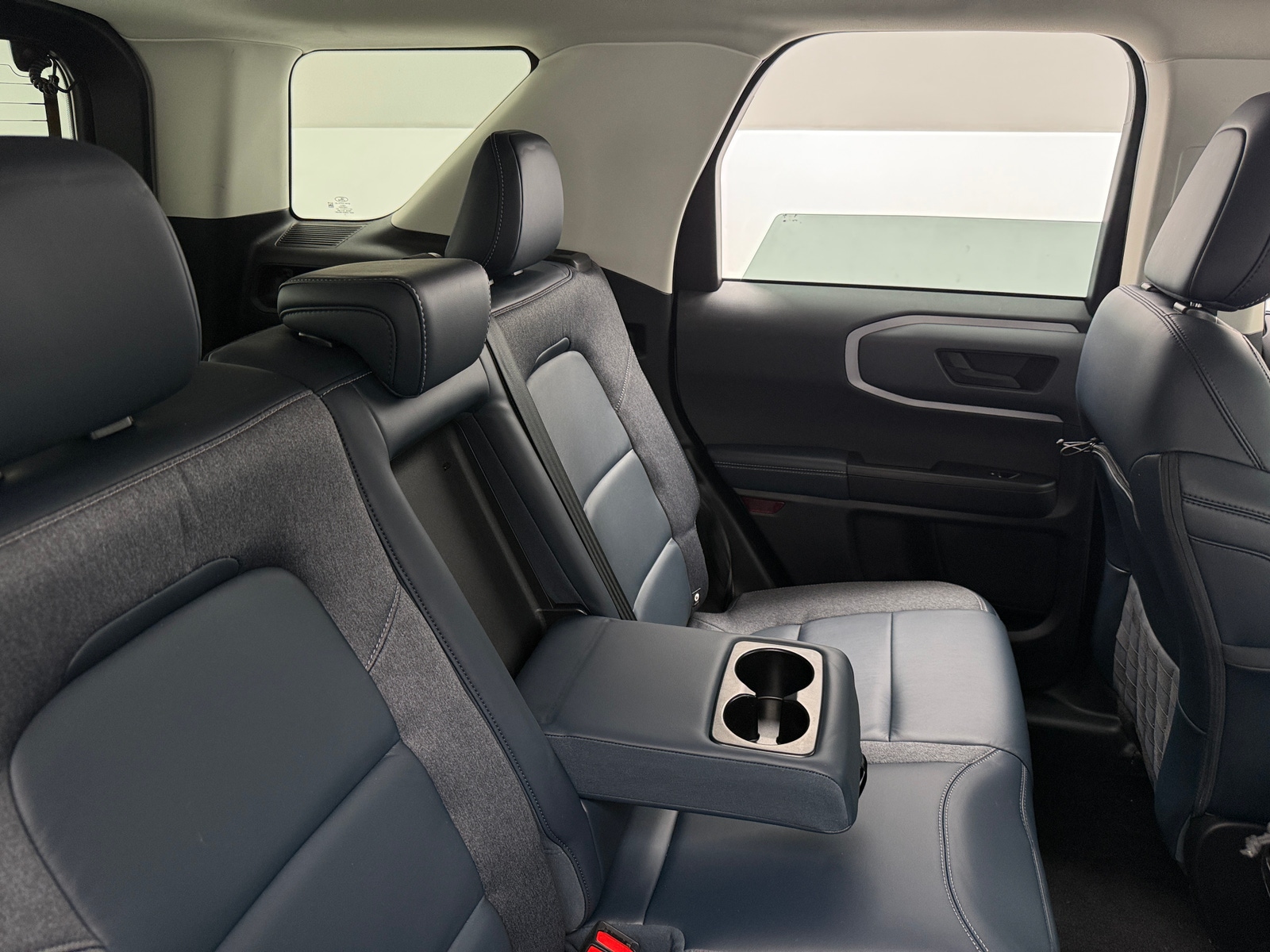 Thumbnail: 2023 Ford Bronco Sport - 5