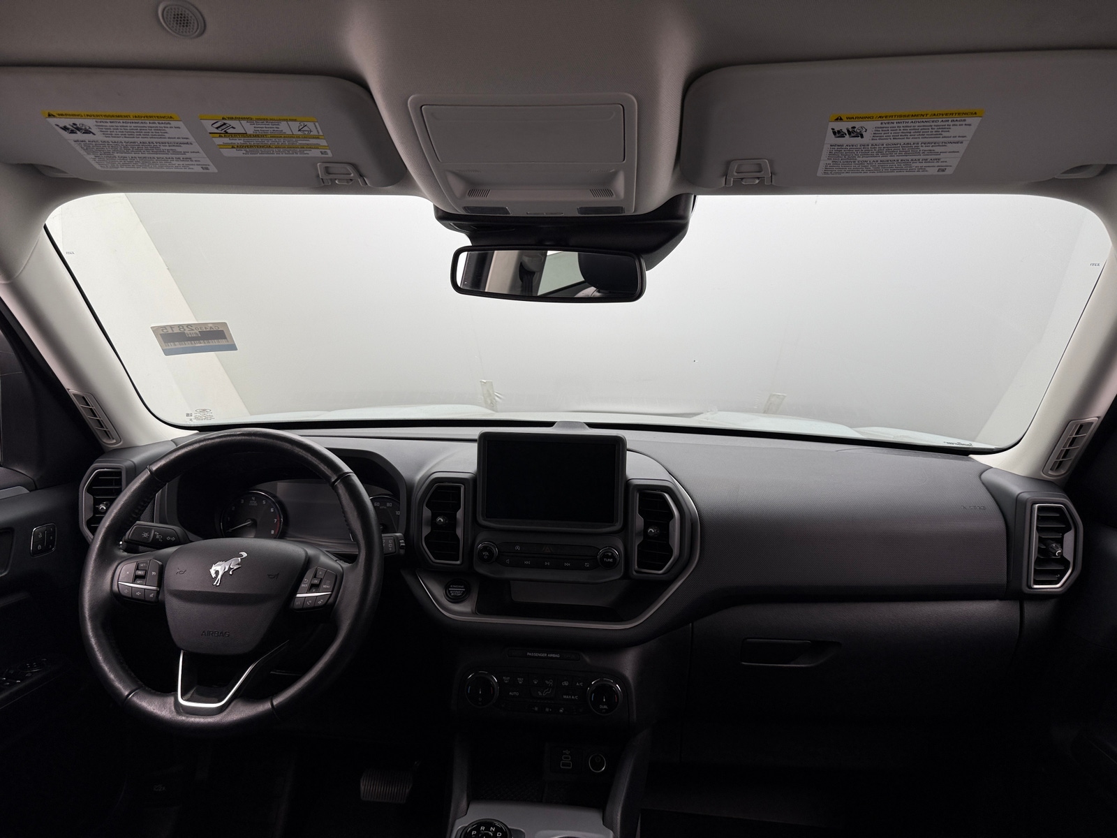 Thumbnail: 2023 Ford Bronco Sport - 2