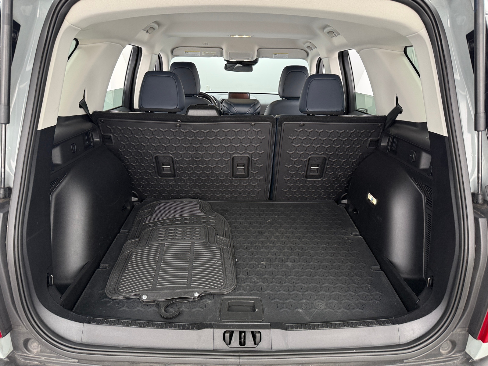 Thumbnail: 2023 Ford Bronco Sport - 6