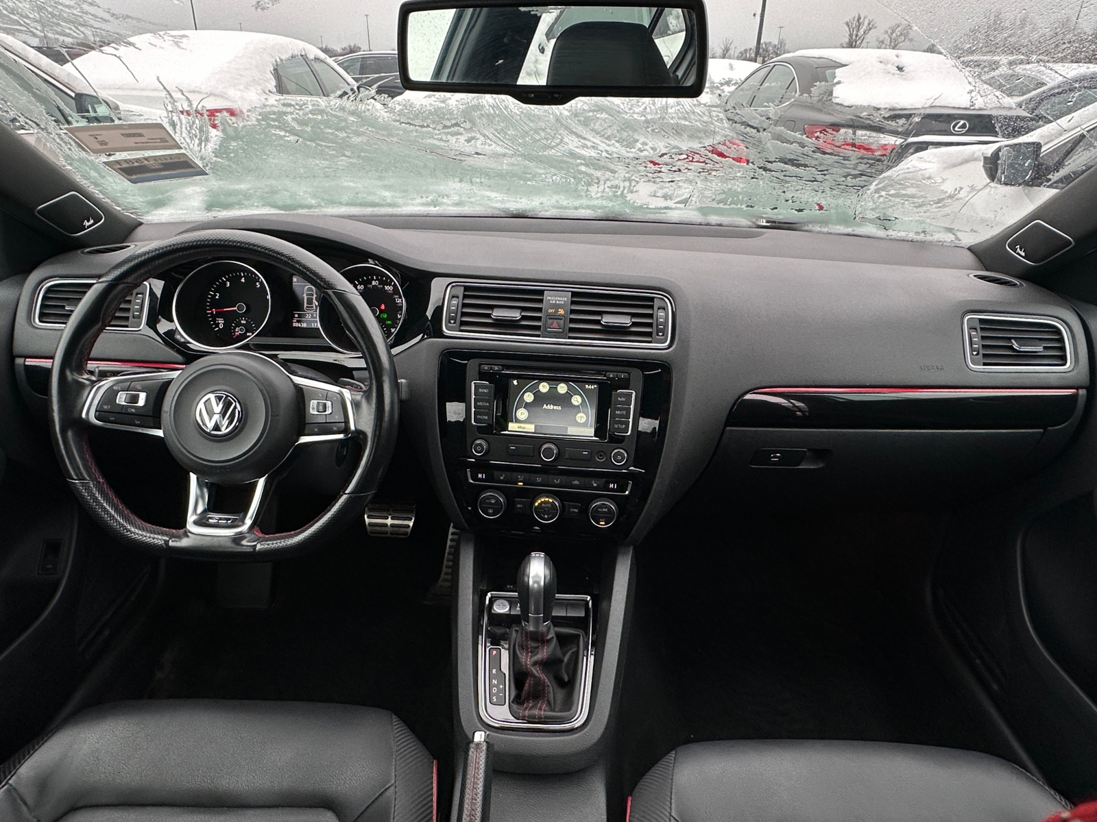 Thumbnail: 2015 Volkswagen Jetta - 2