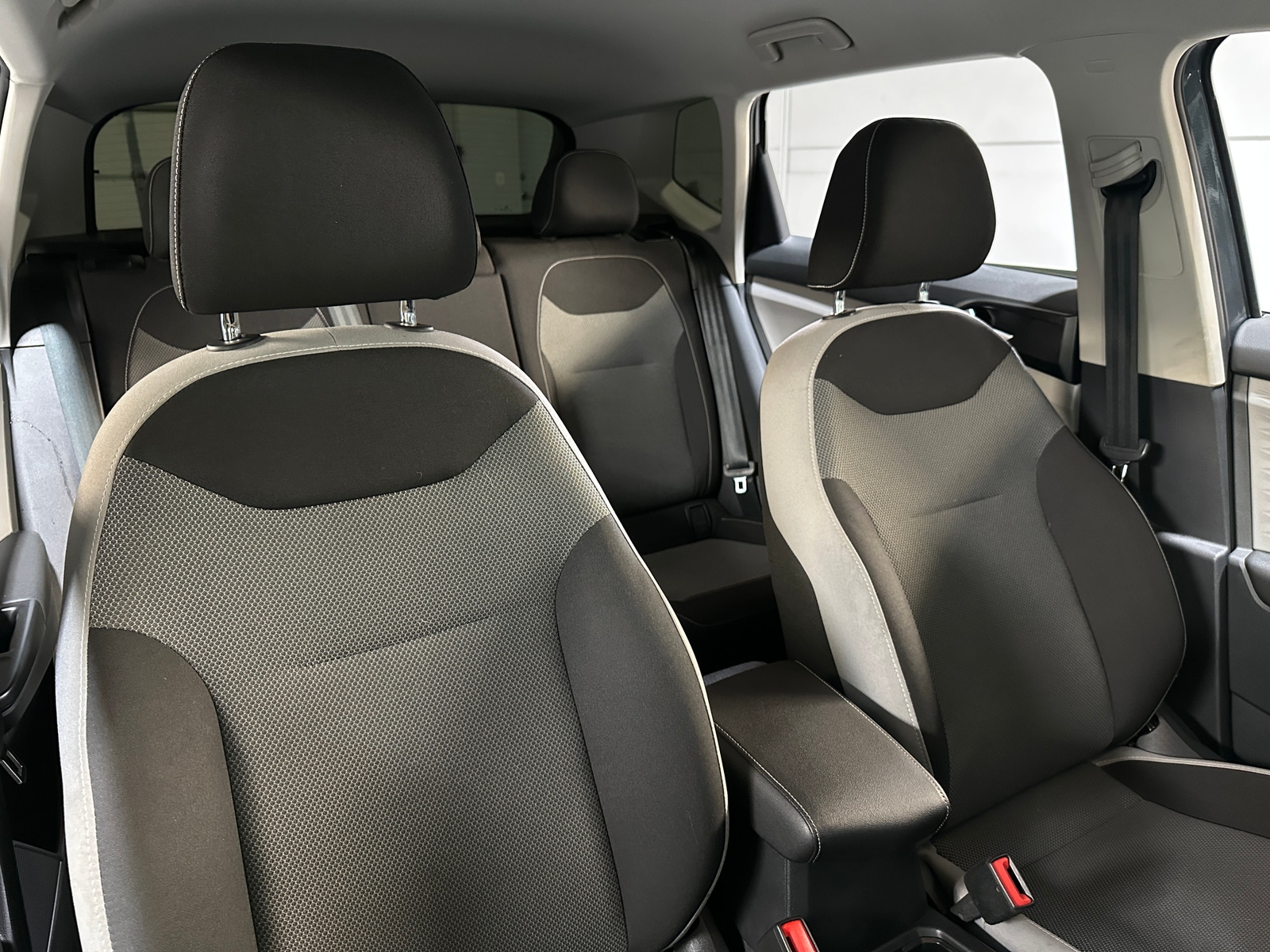 Thumbnail: 2023 Volkswagen Taos - 2