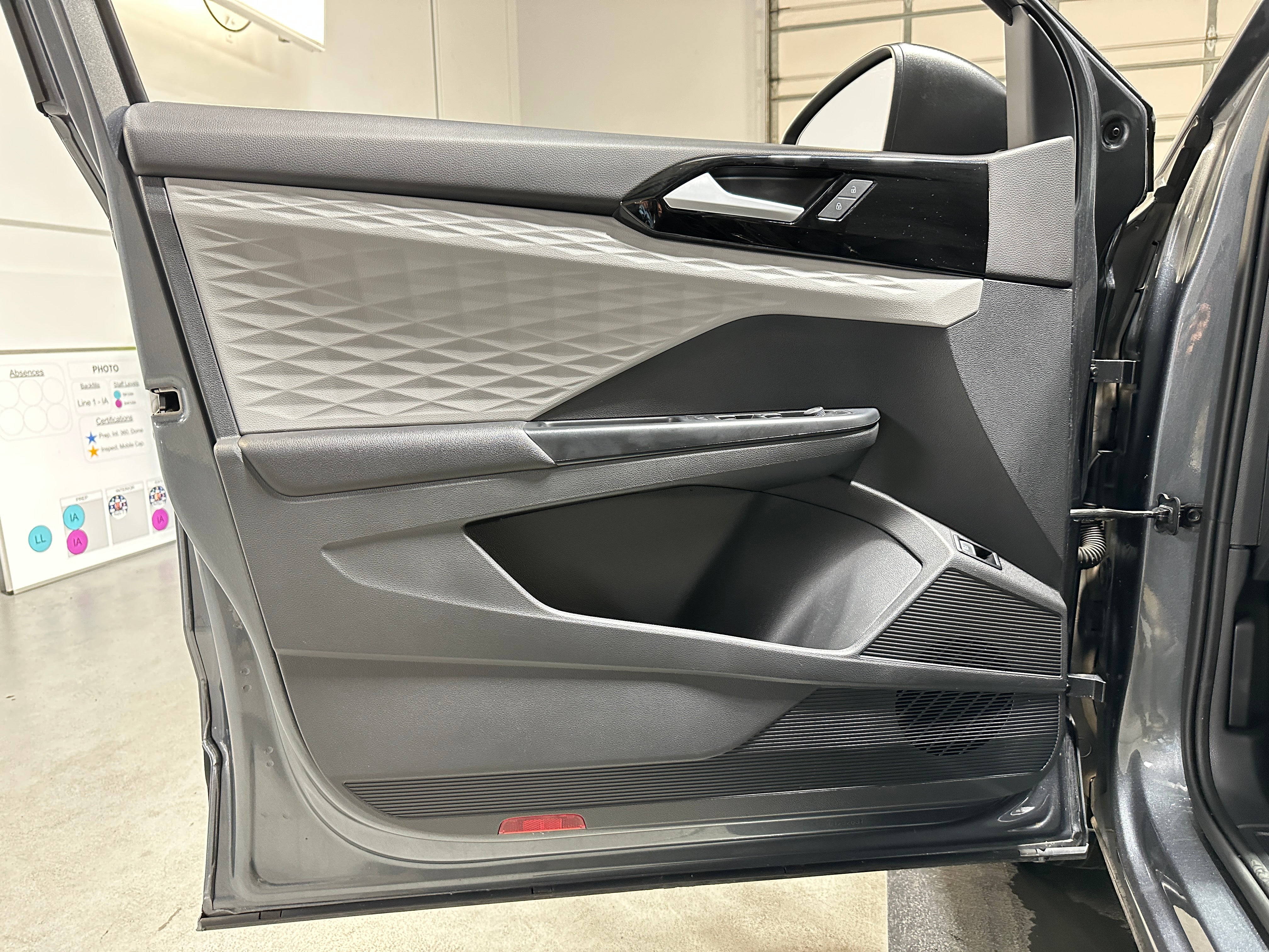 2023 Volkswagen Taos