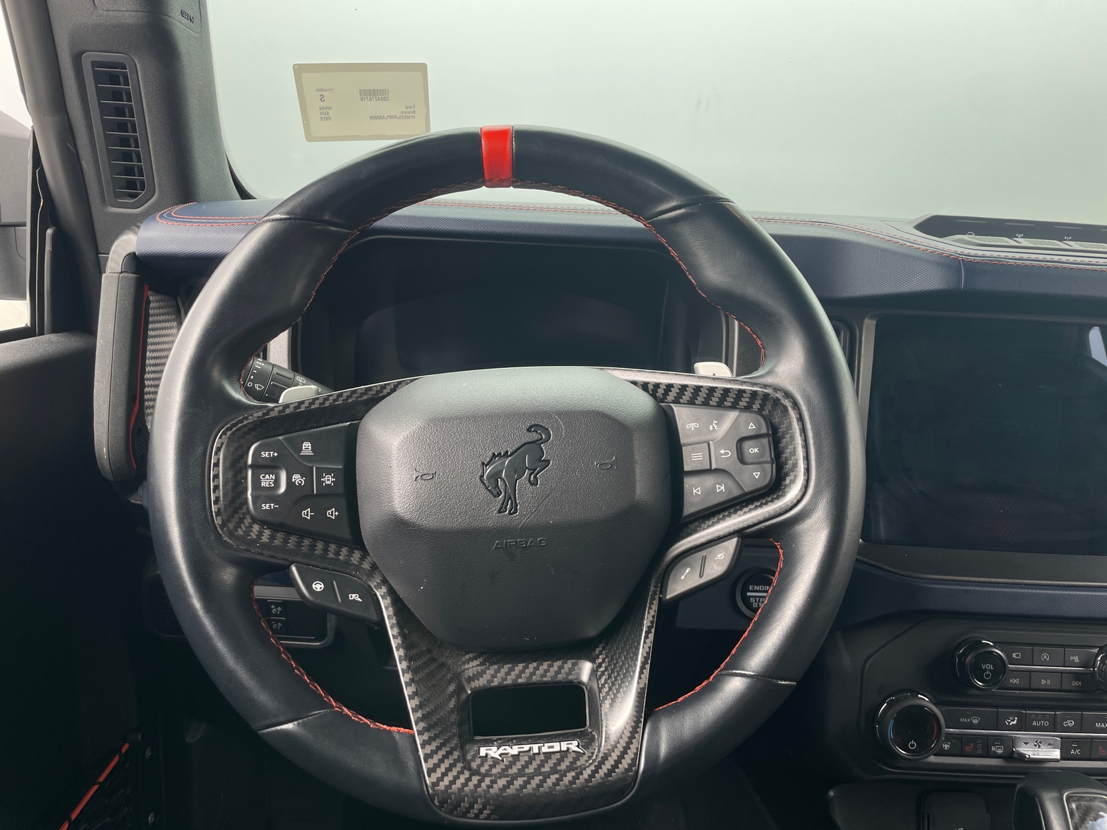 Thumbnail: 2023 Ford Bronco - 4