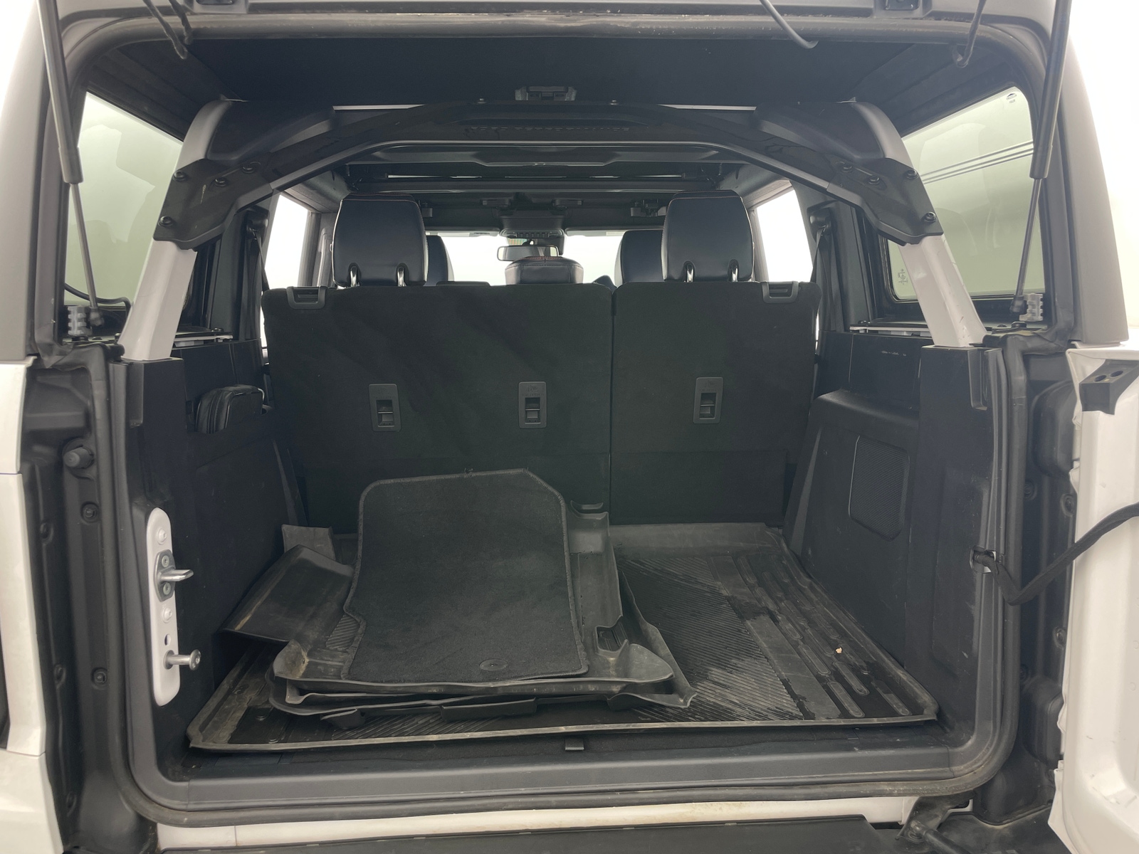 Thumbnail: 2023 Ford Bronco - 6