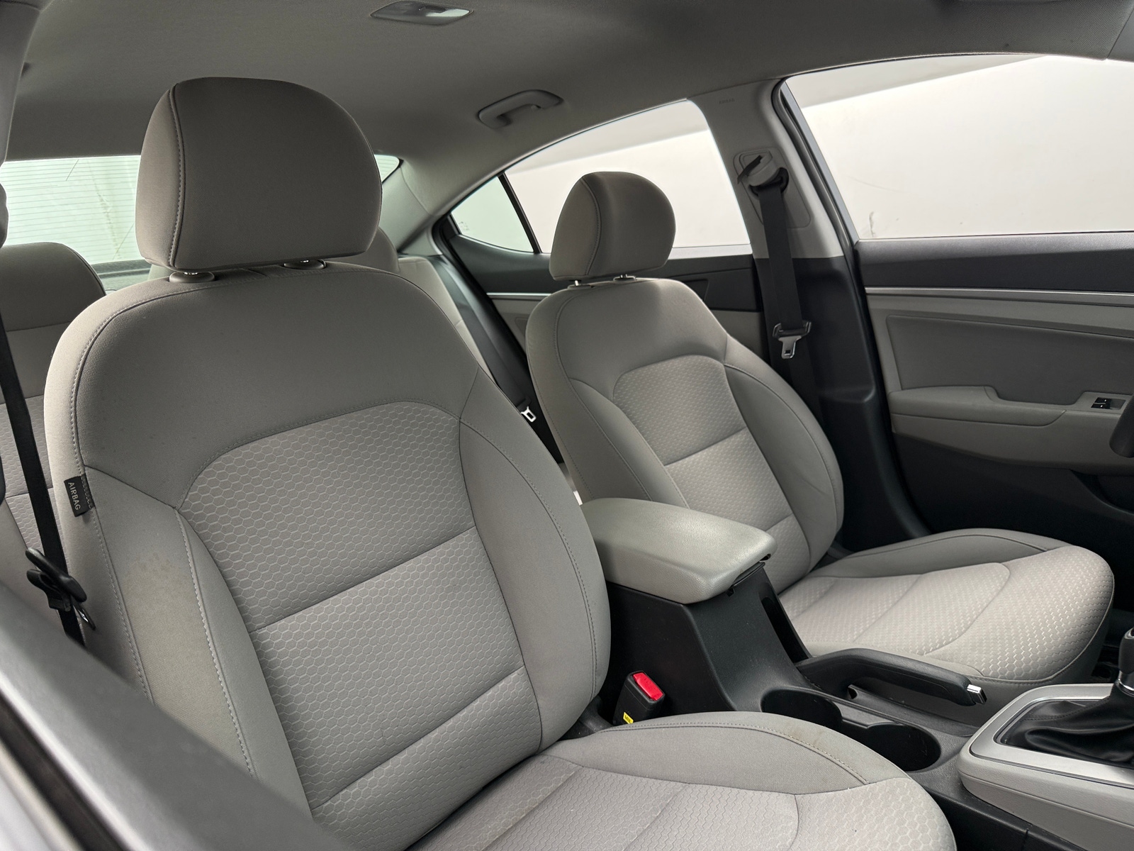 Thumbnail: 2019 Hyundai Elantra - 2