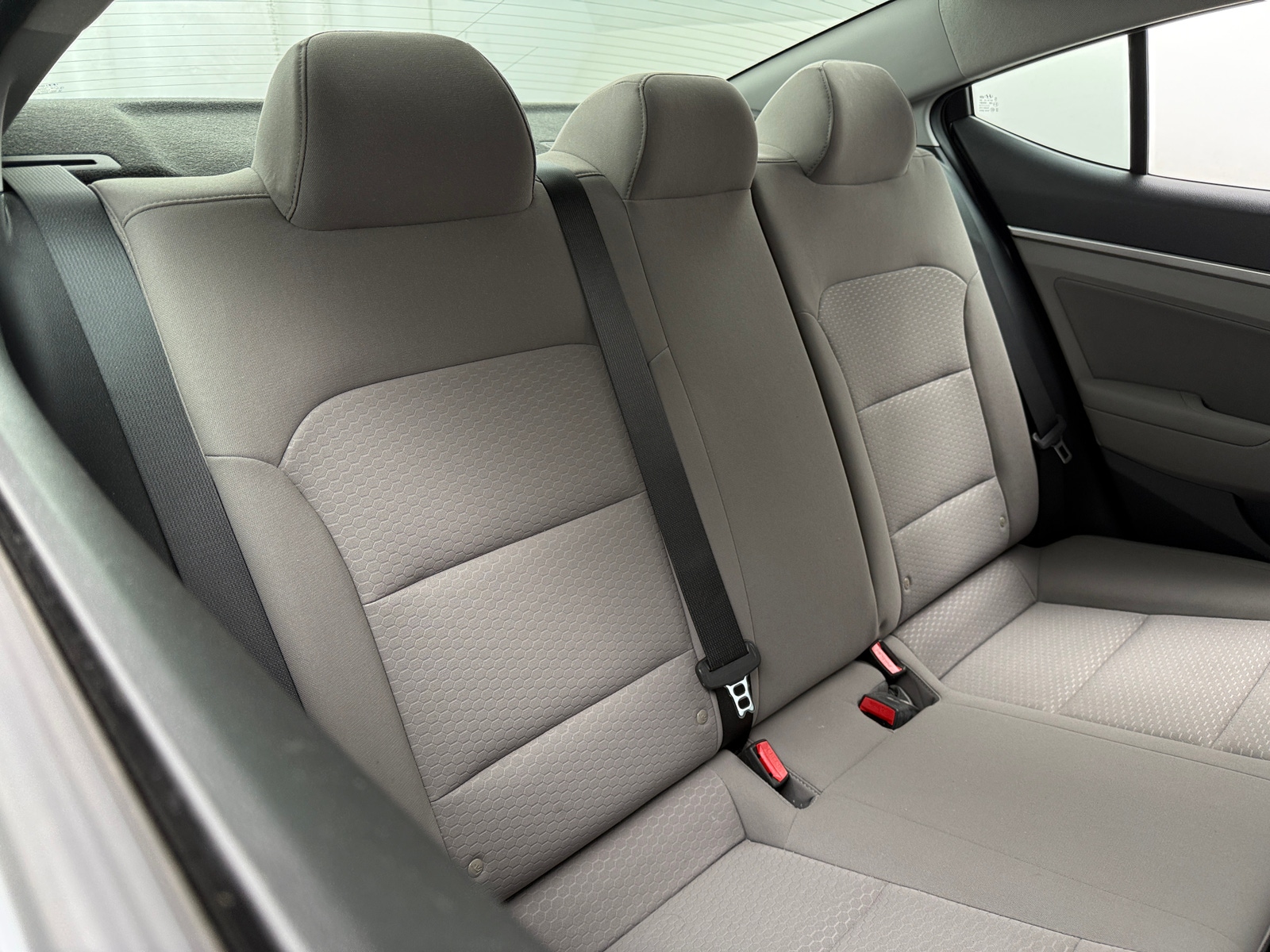 Thumbnail: 2019 Hyundai Elantra - 6