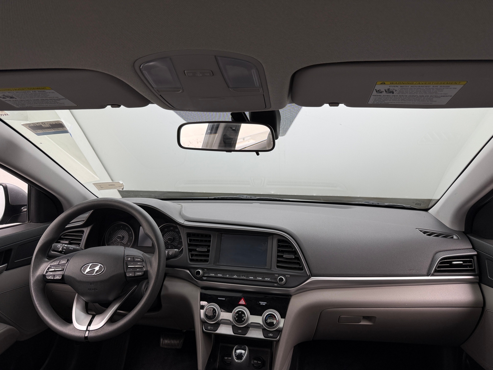 Thumbnail: 2019 Hyundai Elantra - 3