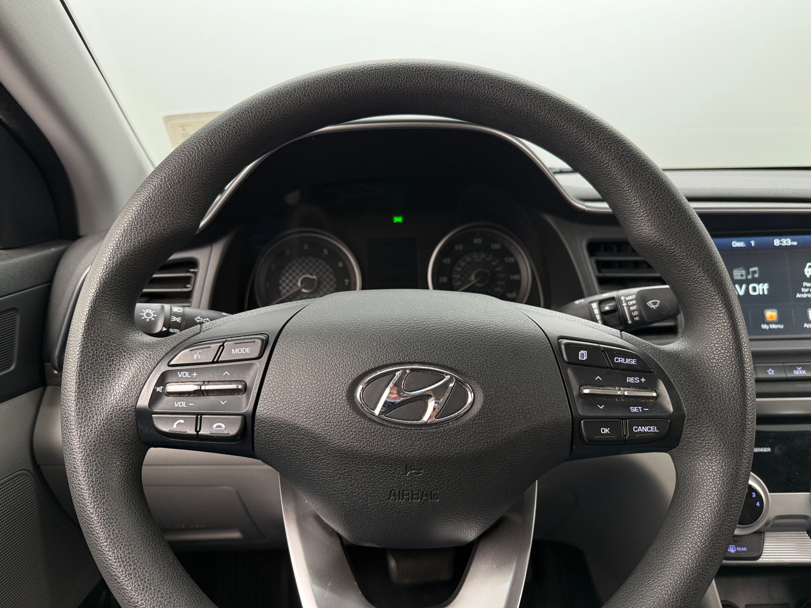 Thumbnail: 2019 Hyundai Elantra - 5