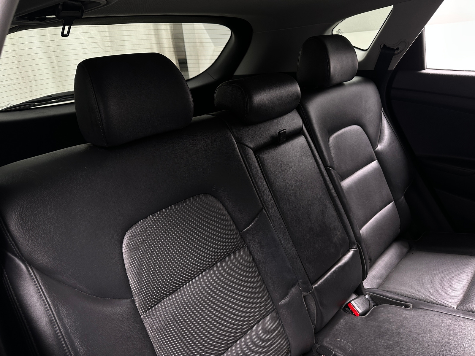 Thumbnail: 2016 Hyundai Tucson - 5