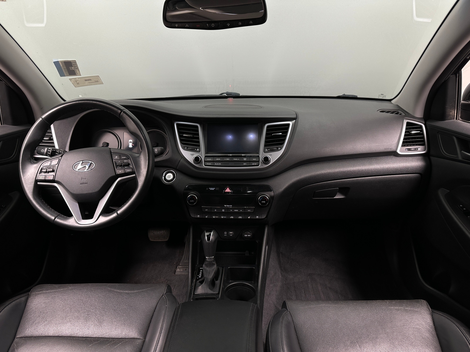 Thumbnail: 2016 Hyundai Tucson - 2